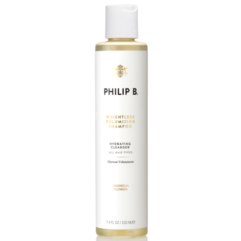 Philip B Weightless Volumizing Shampoo 220 ml