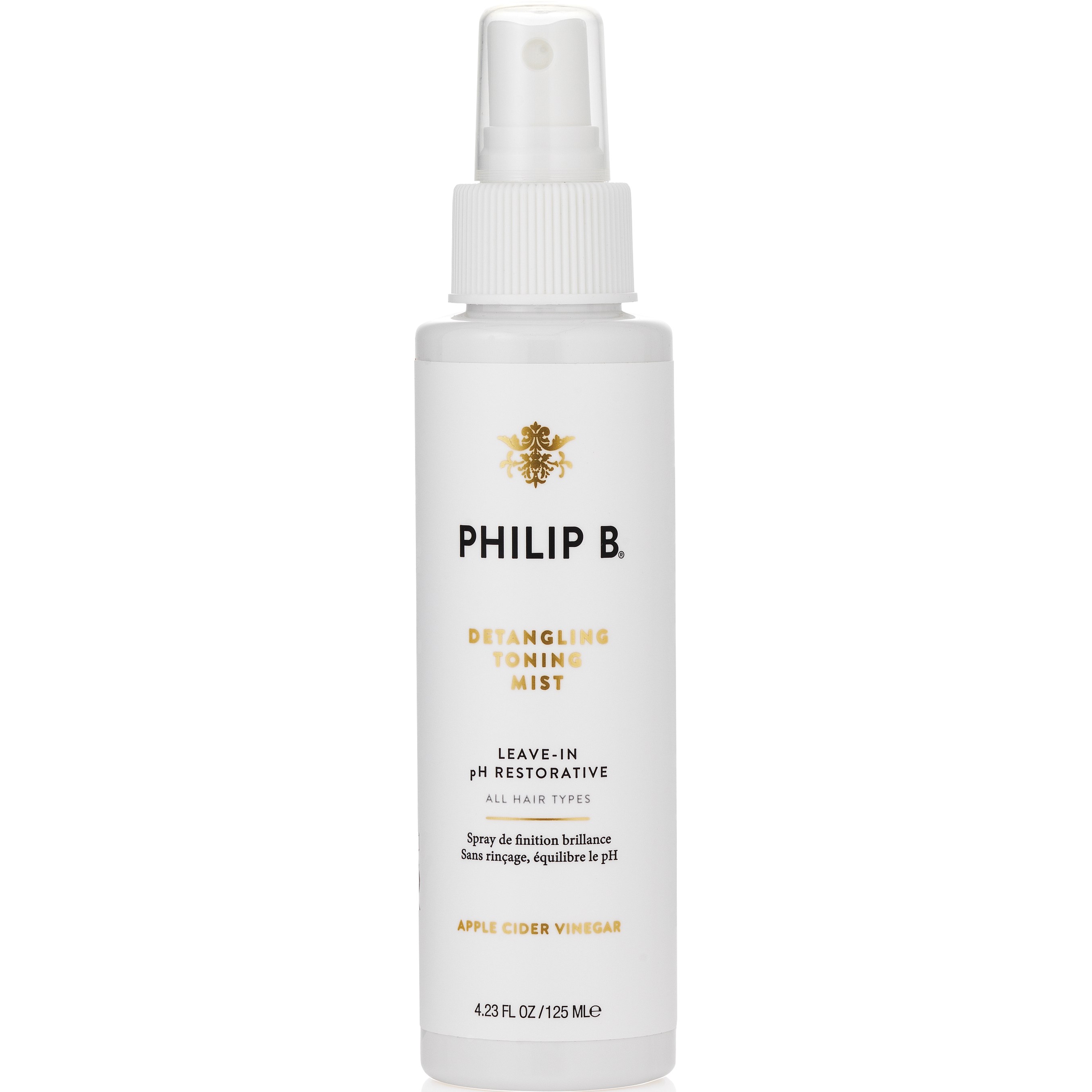 Philip B Detangling Toning Mist 60 ml