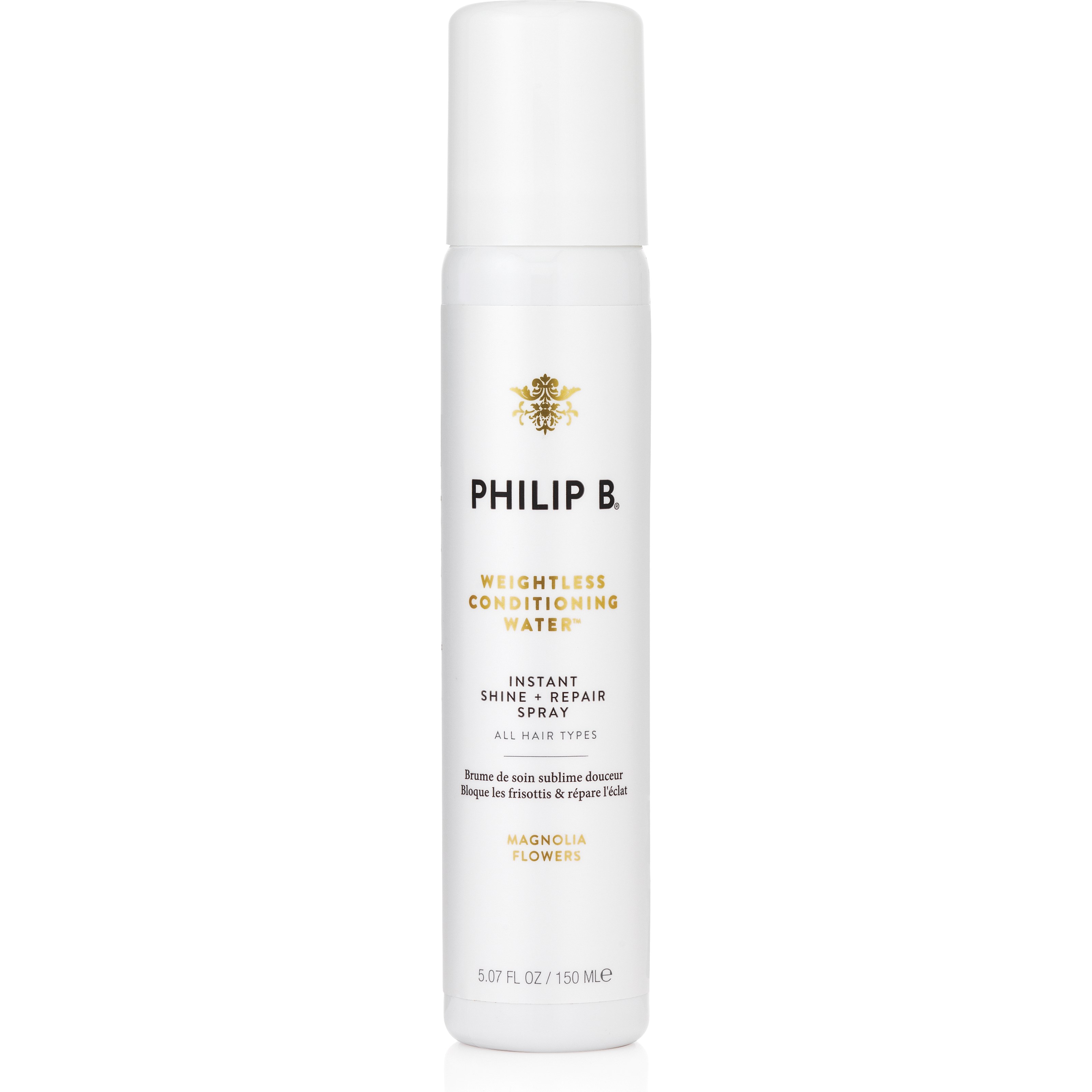 Philip B Weightless Conditioning Water 150 ml