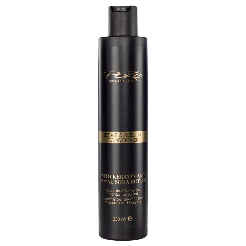 Poze Hairextensions Poze Repair & Rebuild Conditioner 250 ml