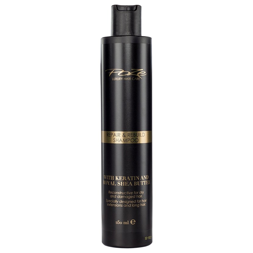 Poze Hairextensions Poze Repair & Rebuild Shampoo 250 ml