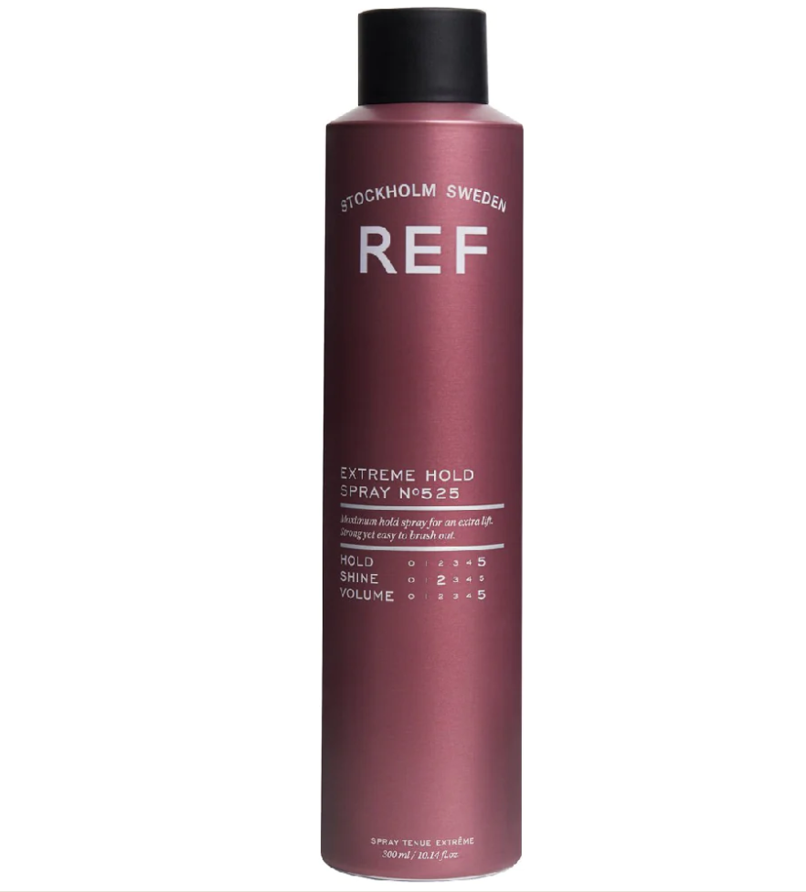 REF Stockholm Extreme Hold Spray 300 ml