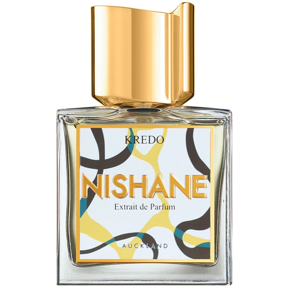 NISHANE Kredo Extrait de Parfum - 100 ml