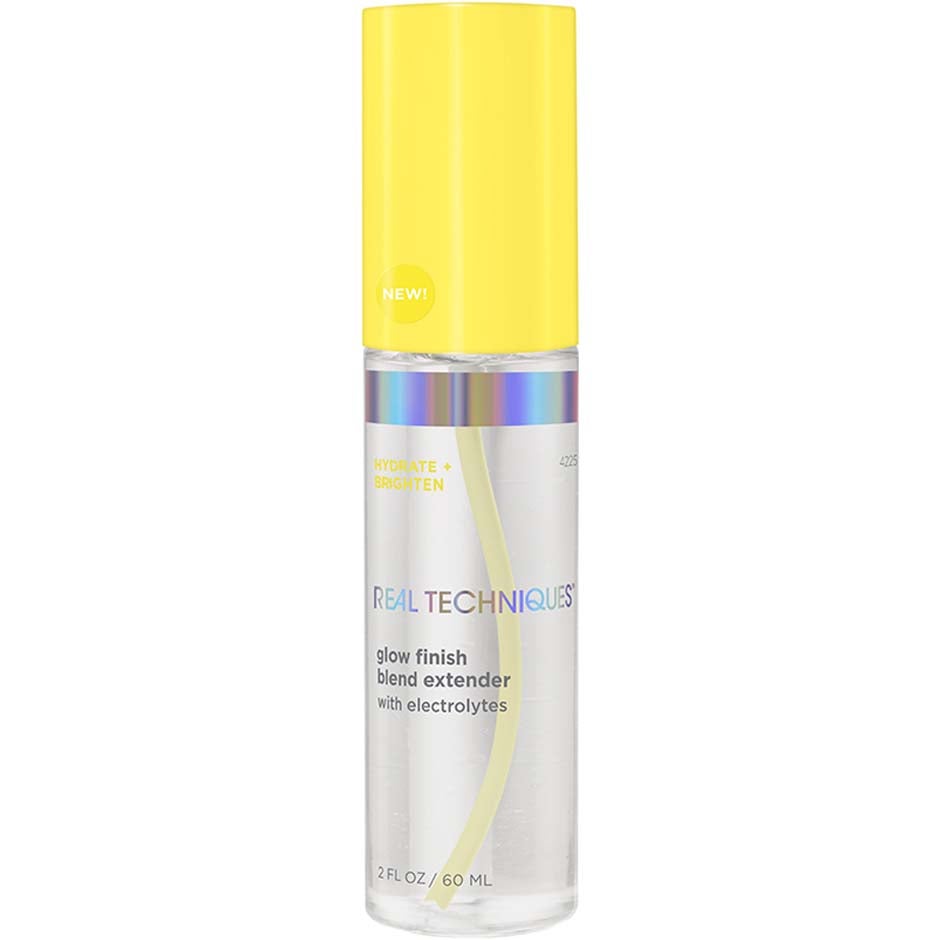 Real Techniques Glow Finish Extender 60 ml