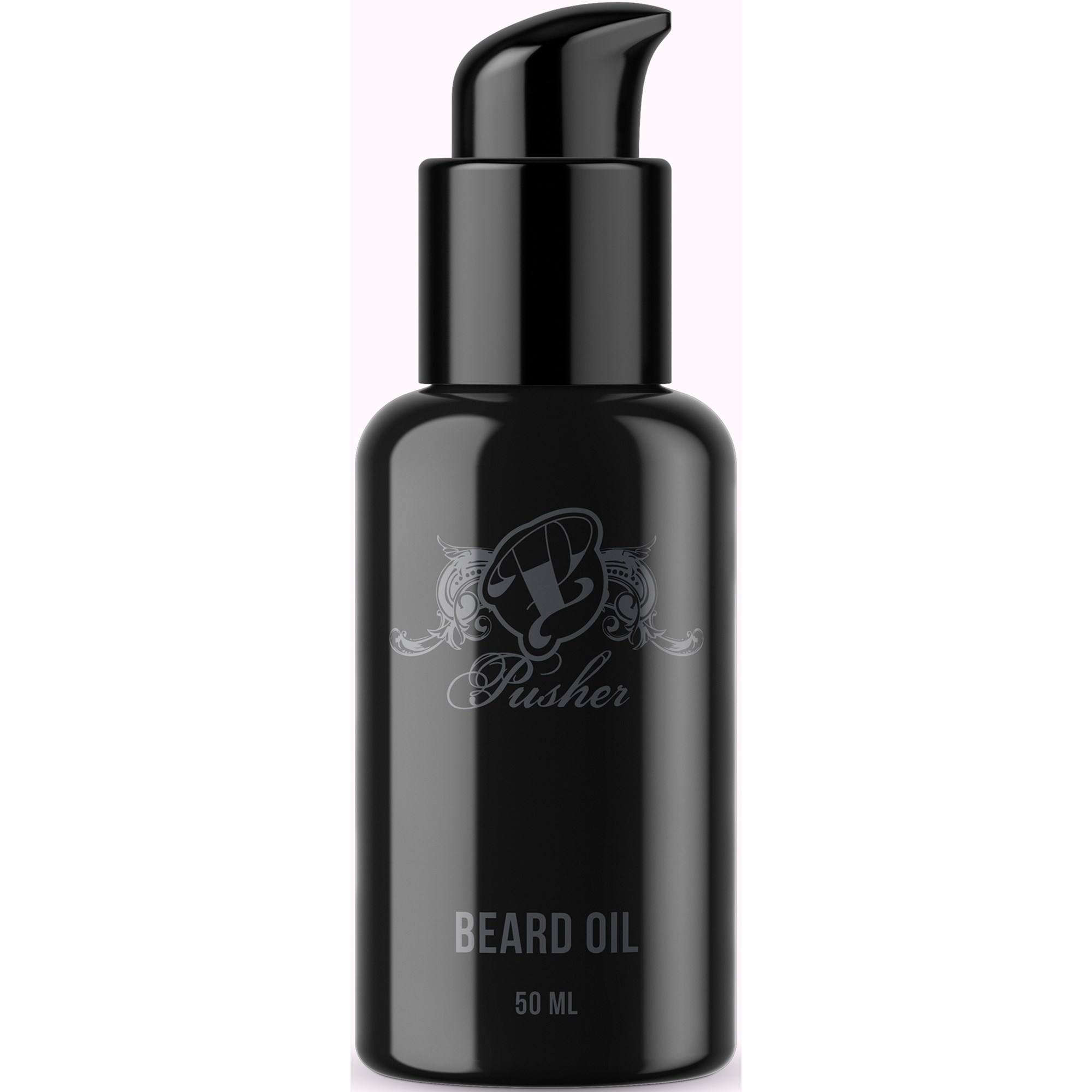 Pusher Beard Oil 50 ml