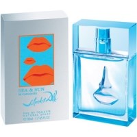 Salvador Dali Sea & Sun in Cadaques Eau De Toilette 30 ml