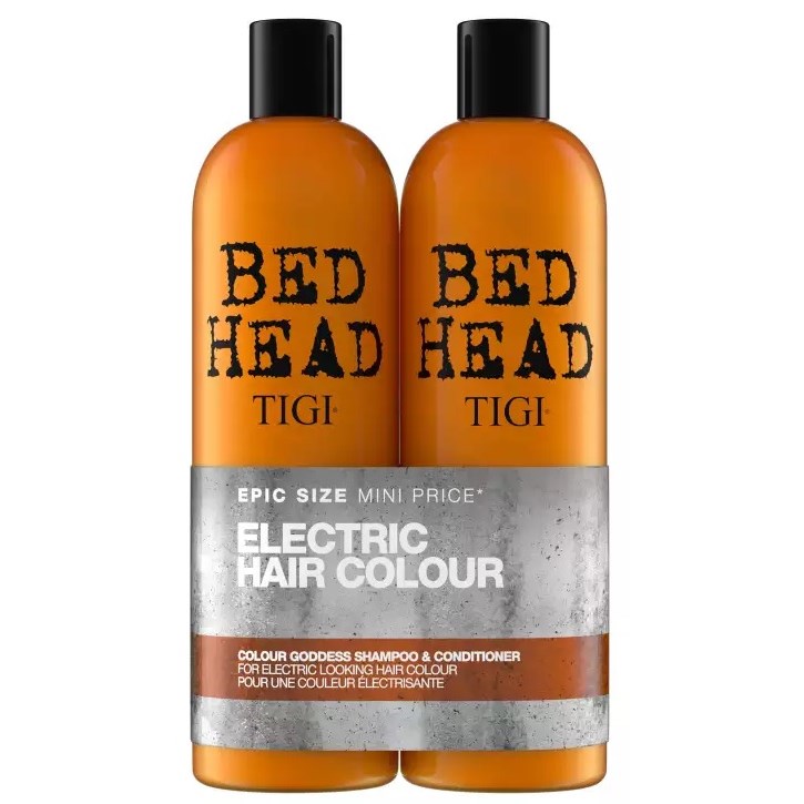 Tigi Bed Head Colour Goddess Tweens