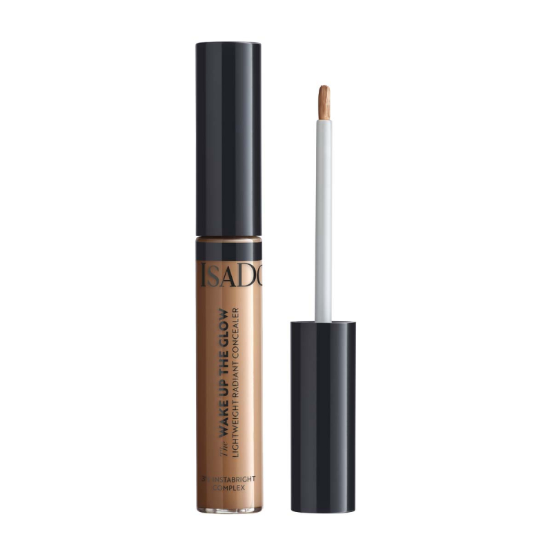 IsaDora Wake Up the Glow Concealer 9N - 10 ml