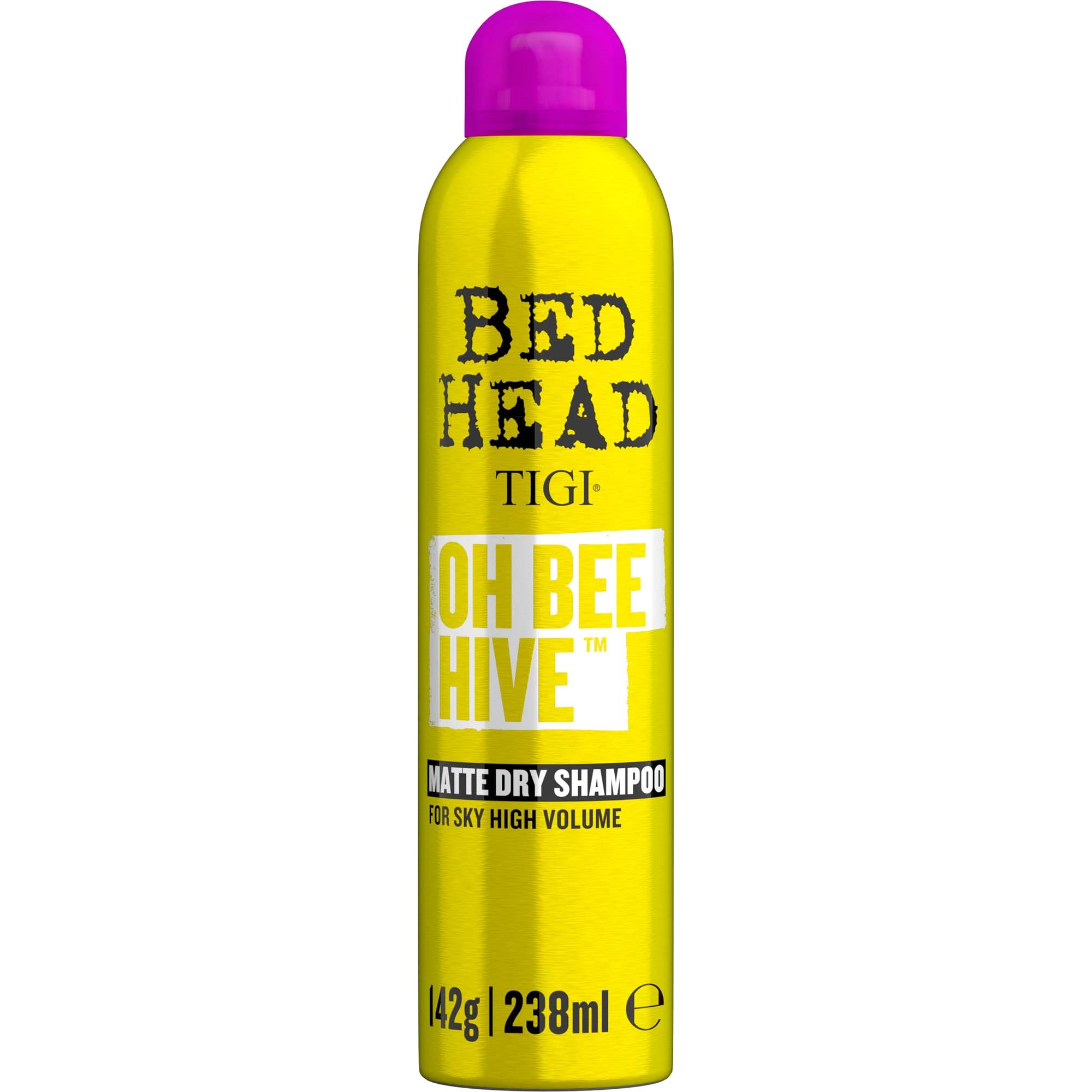 Tigi Bed Head Oh Bee Hive Dry Shampoo  238 ml