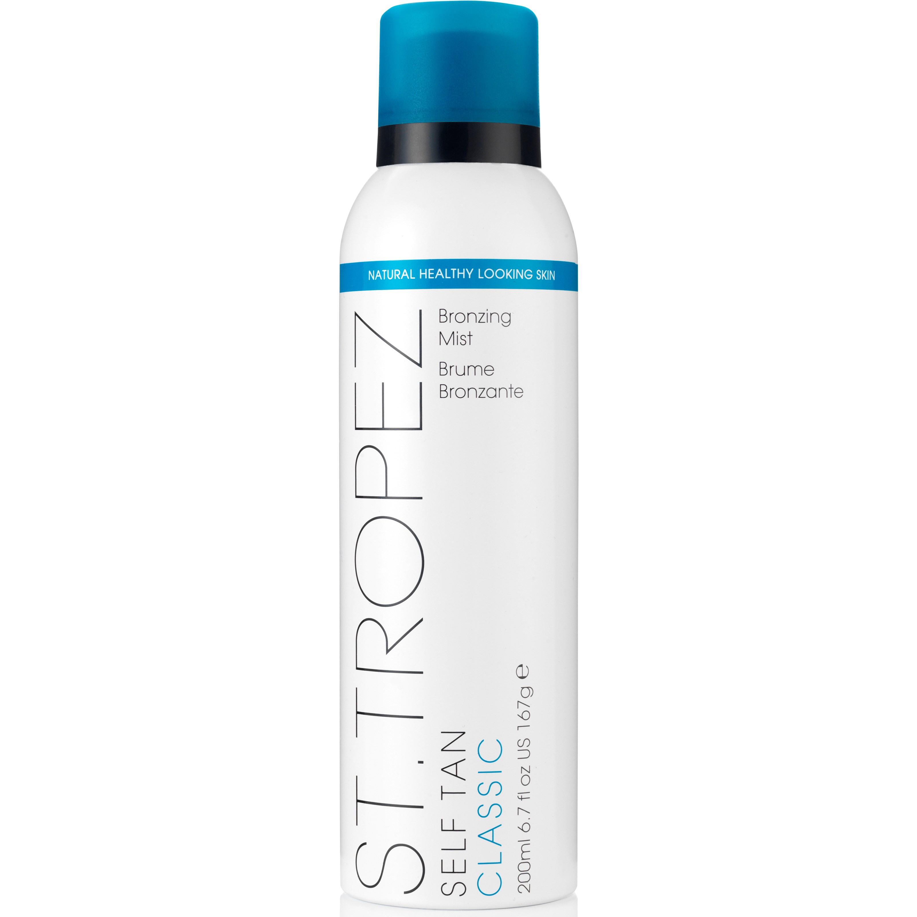 ST.Tropez Self Tan Bronzing Bronzing Spray 200 ml