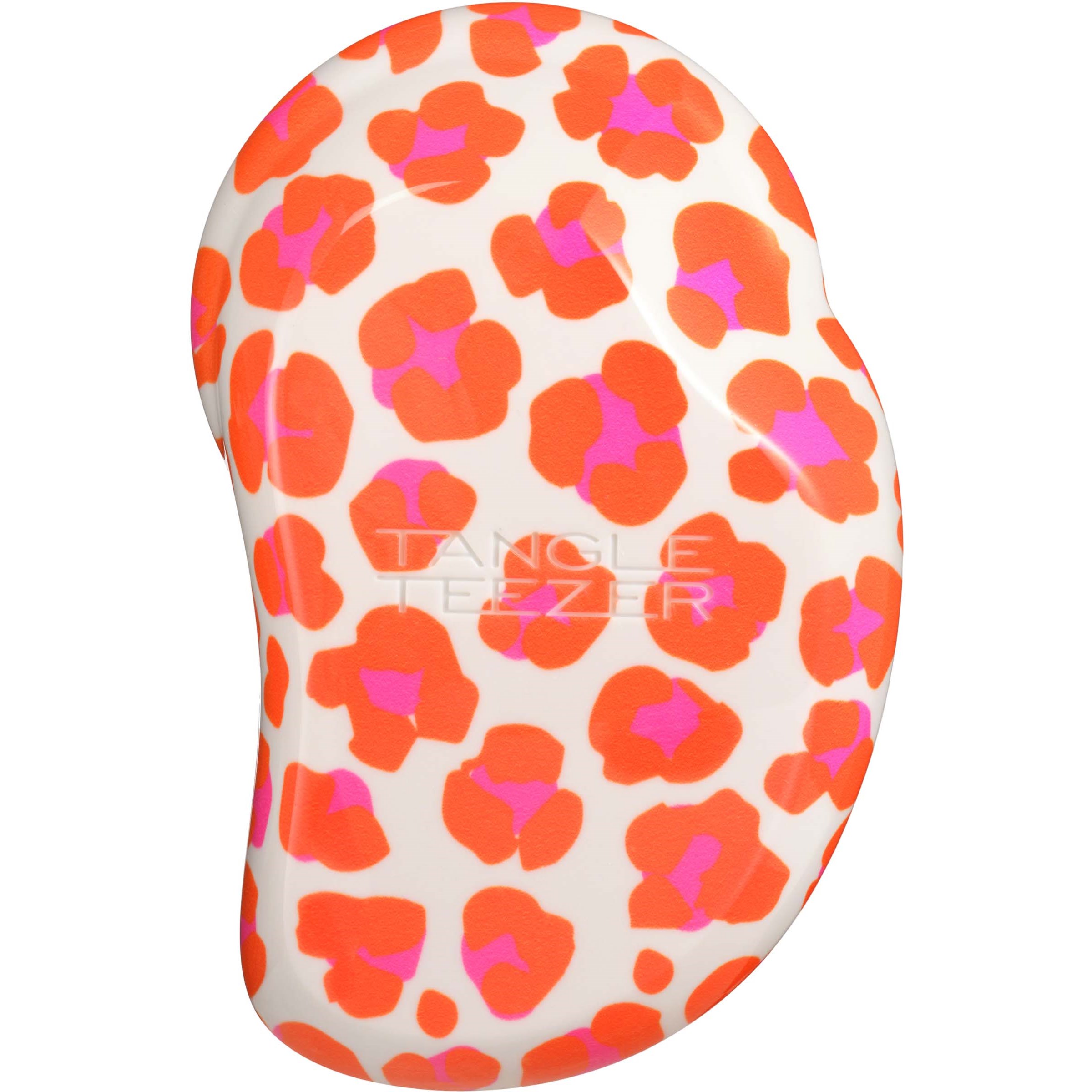 Tangle Teezer The Original Mini Orange Safari