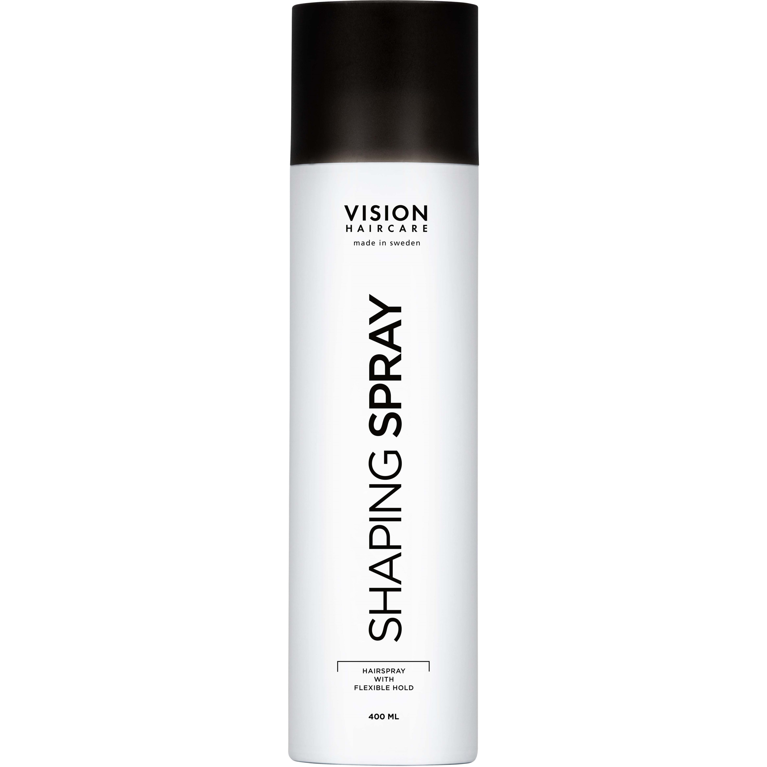 Vision Haircare Shaping Spray 400 ml