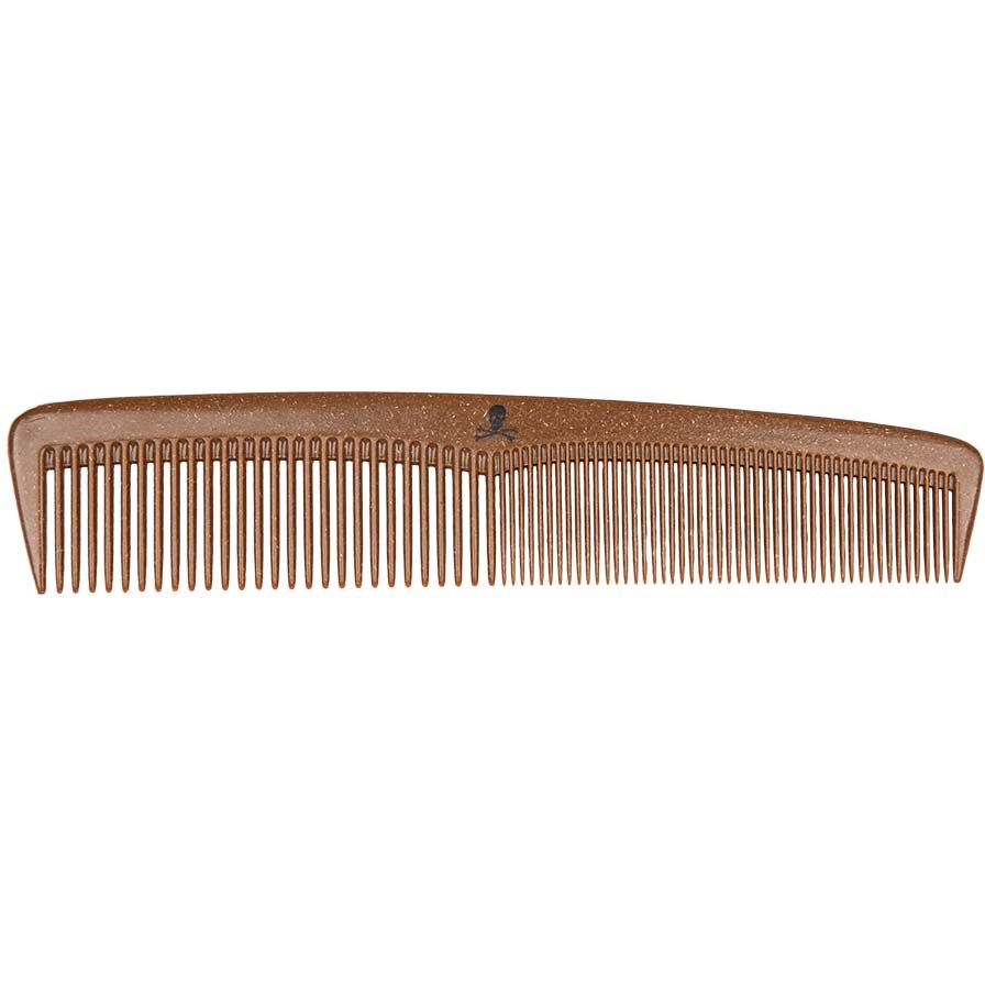 The Bluebeards Revenge Liquid Wood Styling Comb