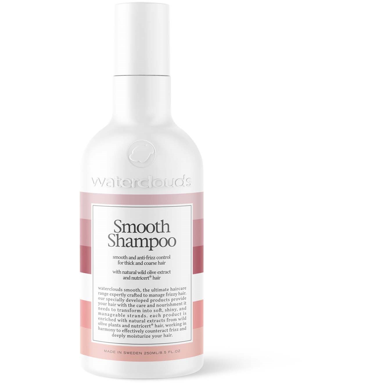 Waterclouds Smooth Shampoo 250 ml