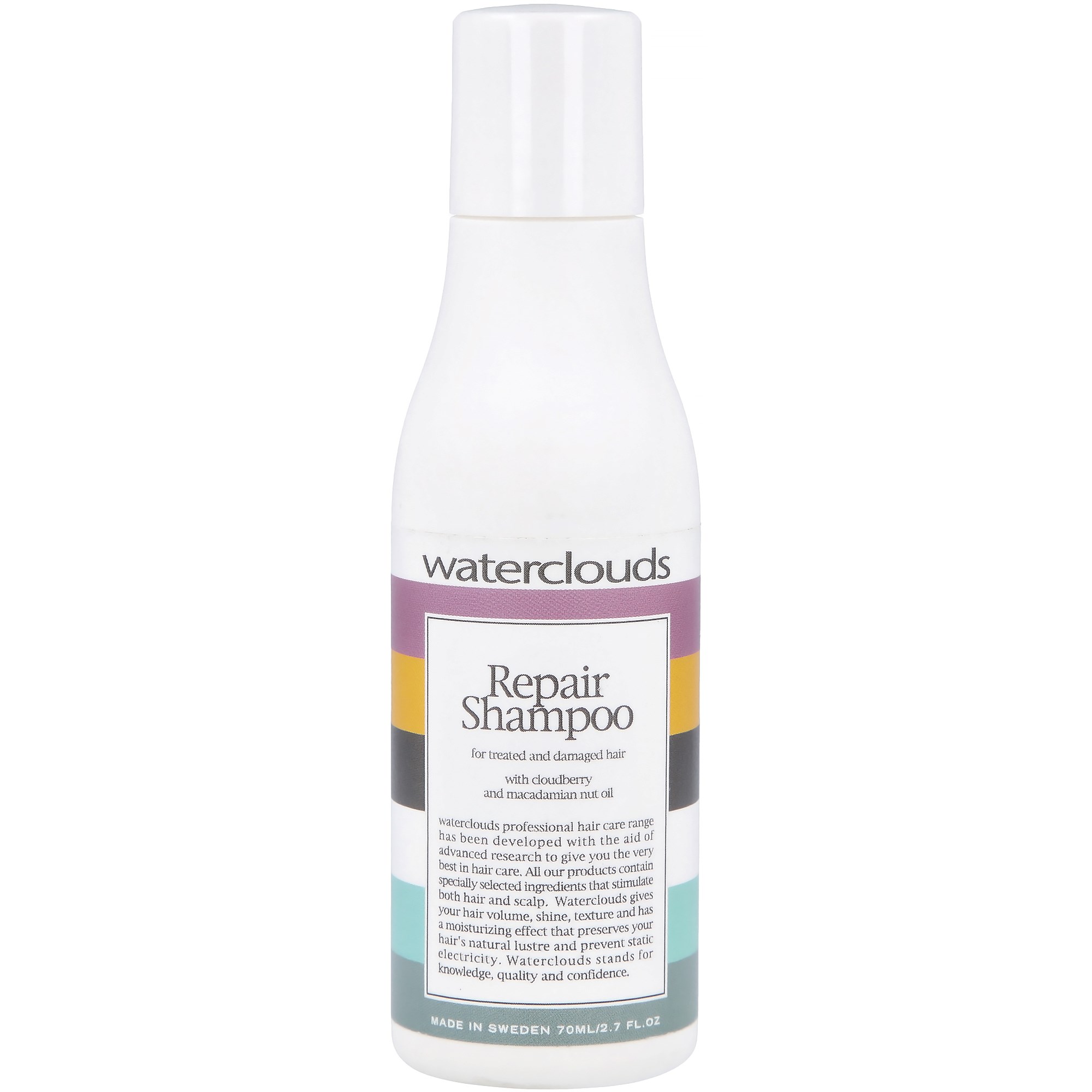 Waterclouds   Repair Shampoo 70 ml