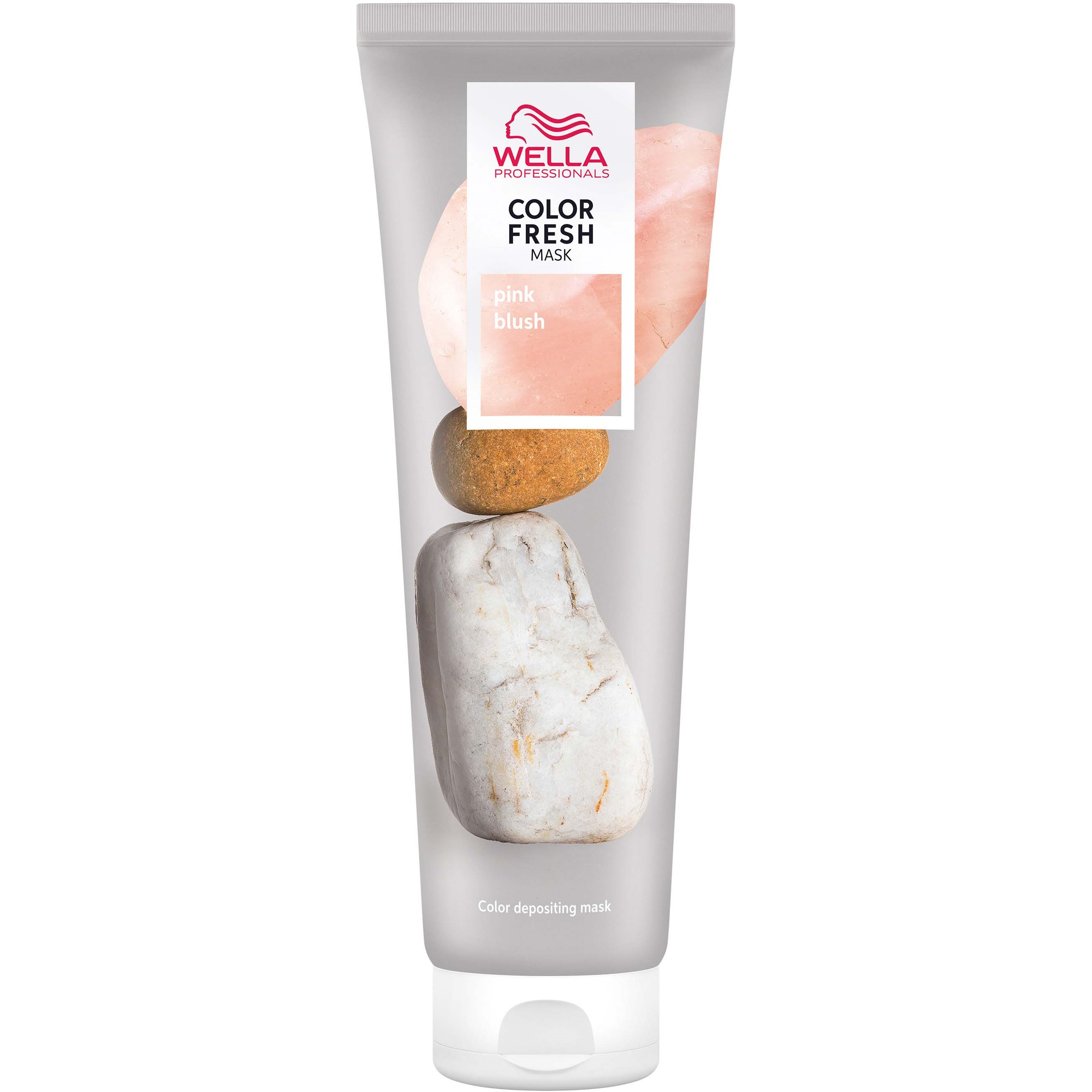 Wella Professionals Color Fresh Mask Pink Blush