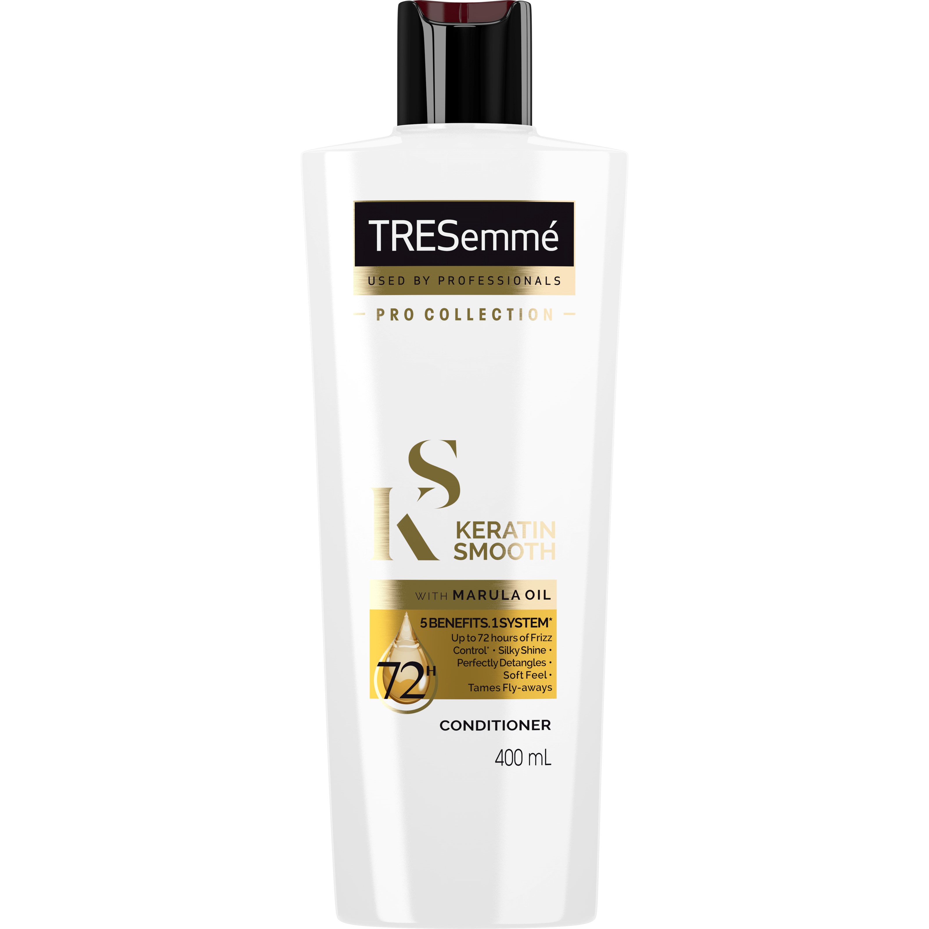 TRESemmé Keratin Balsam Smooth 400 ml