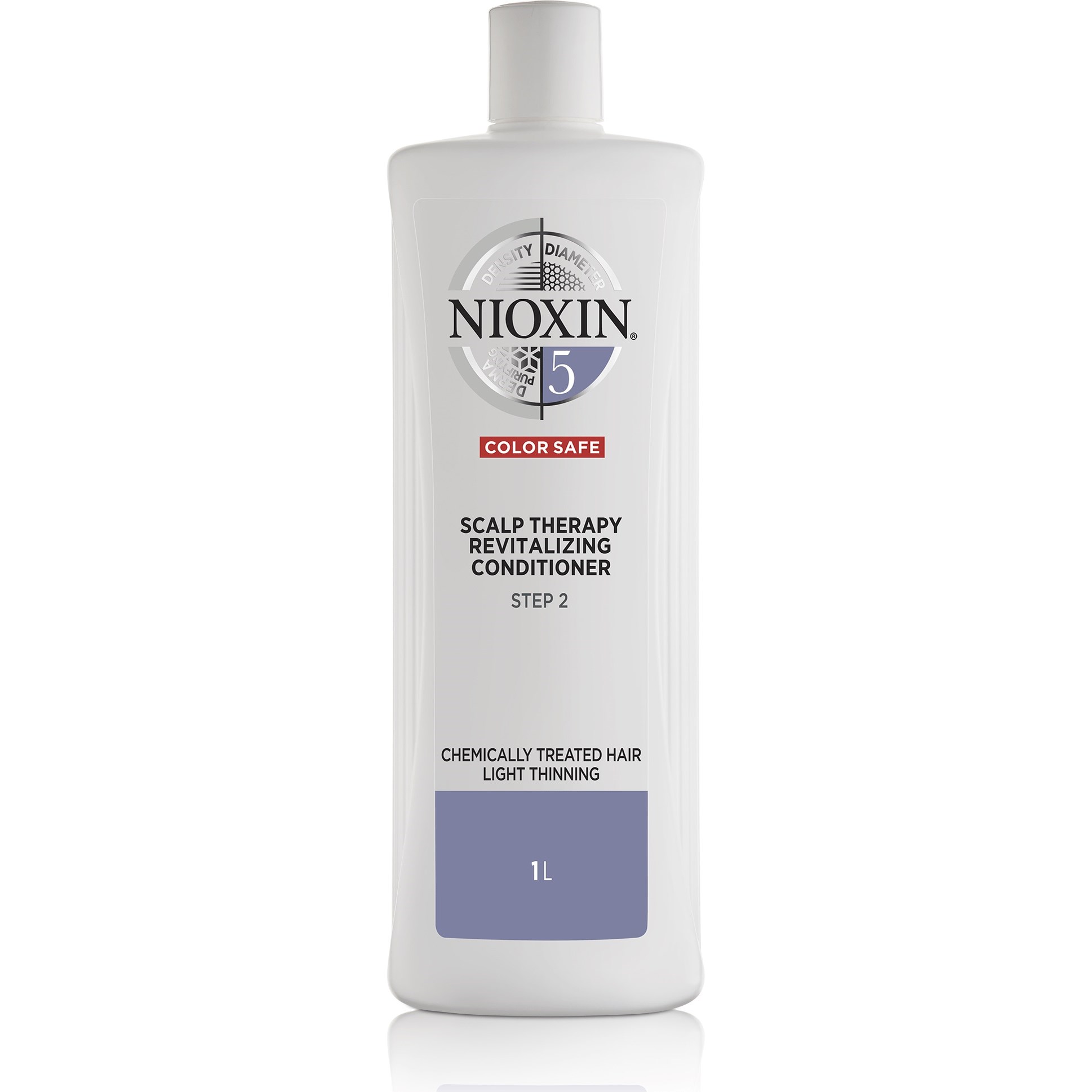 Nioxin System 5 Scalp Revitaliser 1000 ml