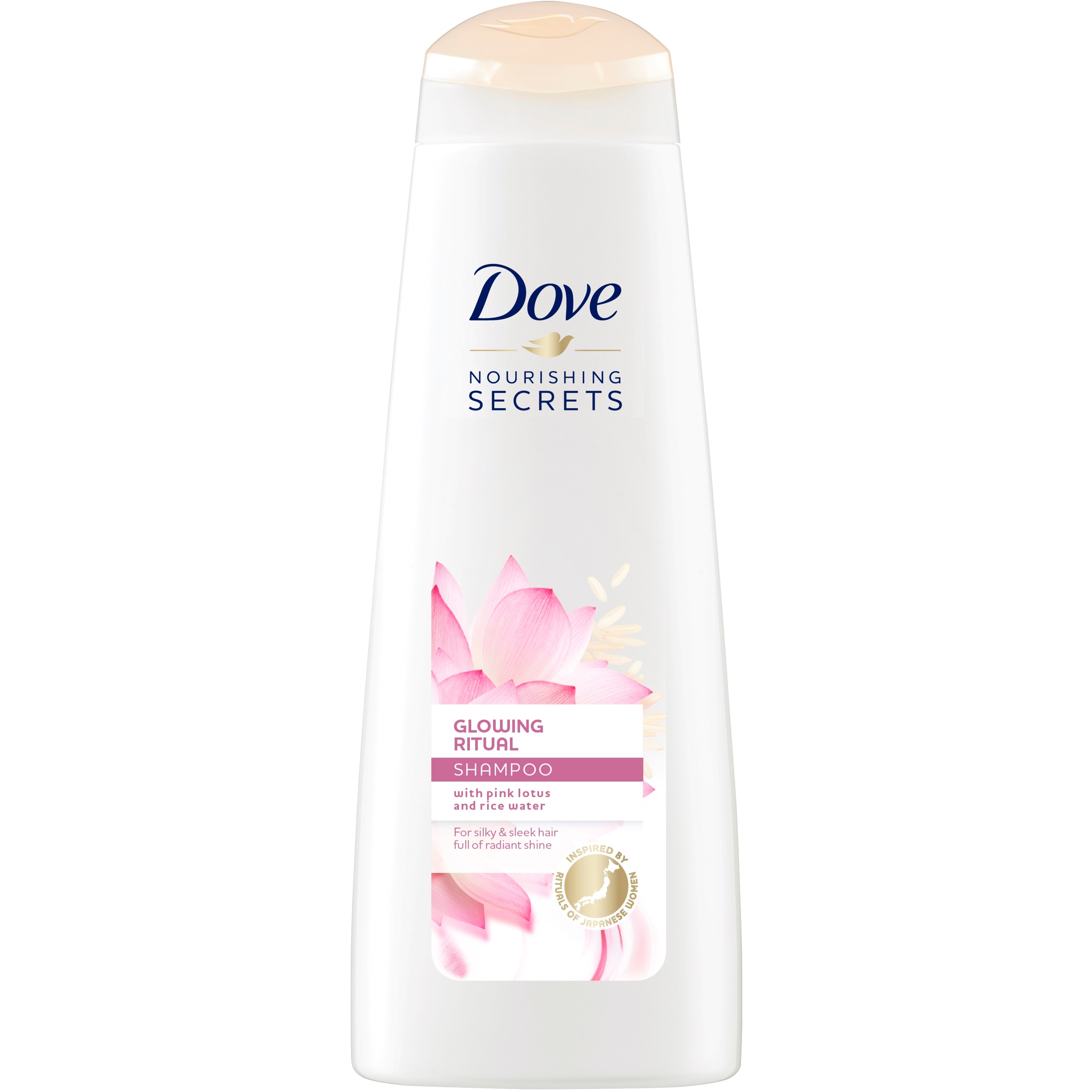 Dove Nourishing Secrets Glowing Rituals 250 ml