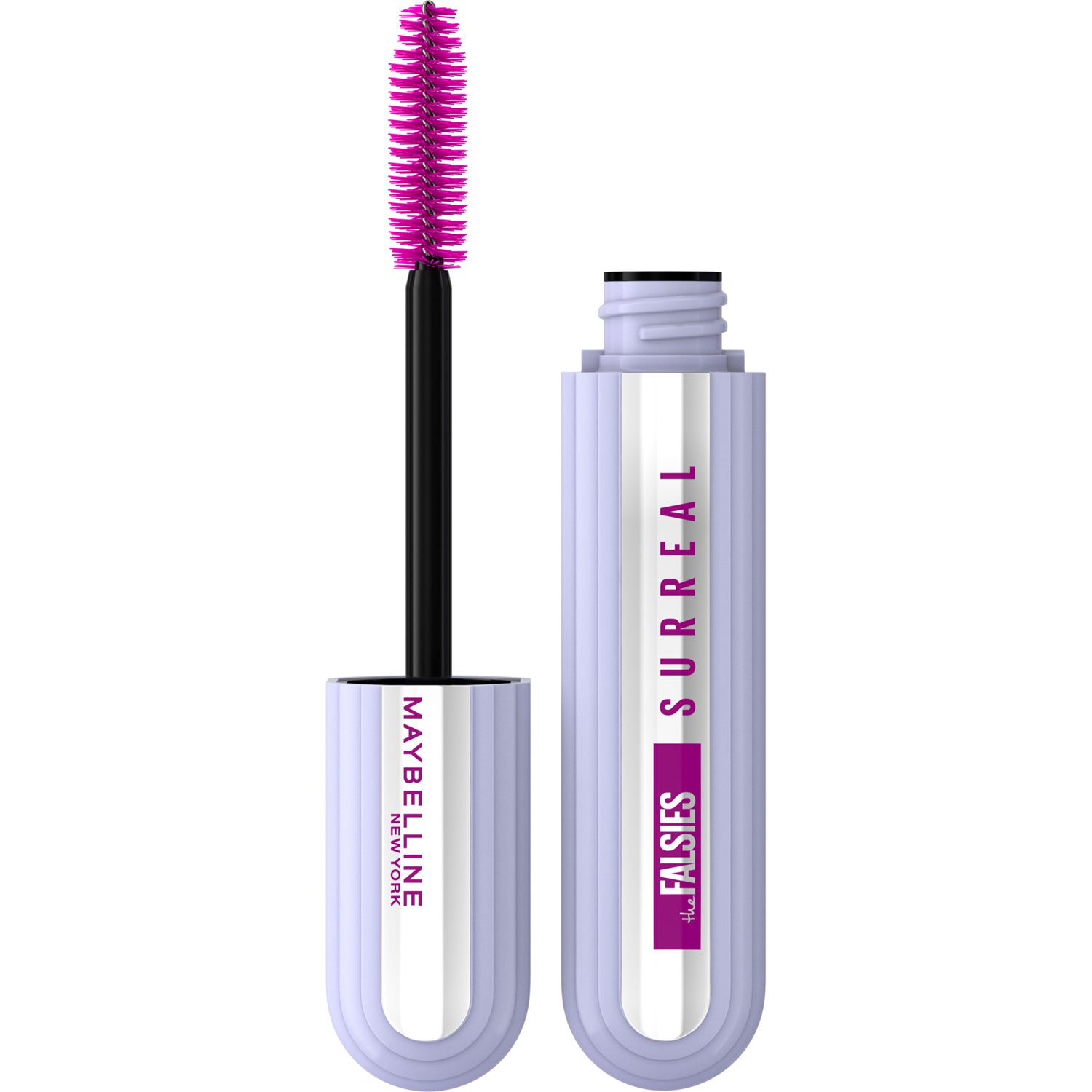 Maybelline Falsies Surreal Extensions Mascara Very black 1 - 10 ml