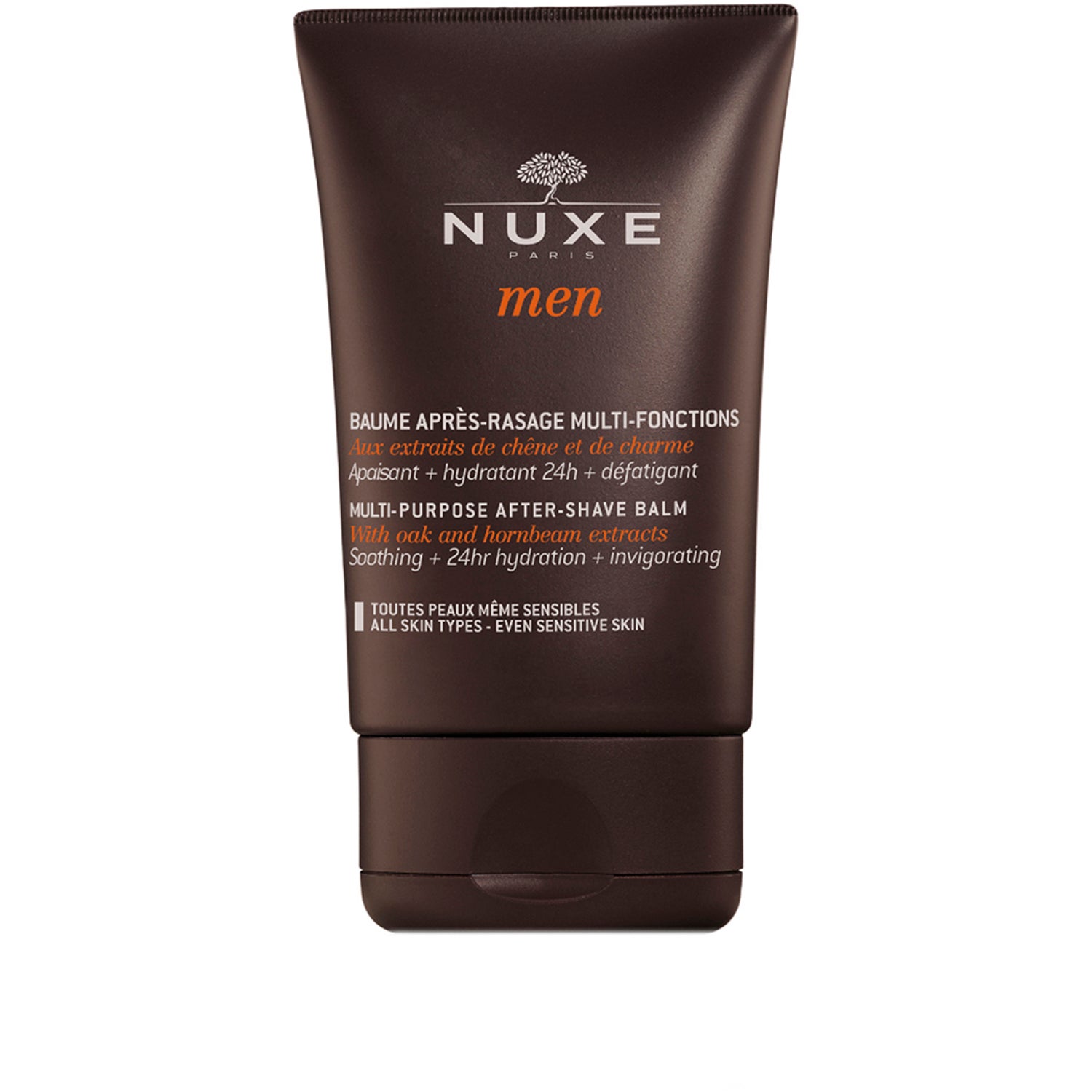 Nuxe Nuxe Men After-Shave Balm - 64 g