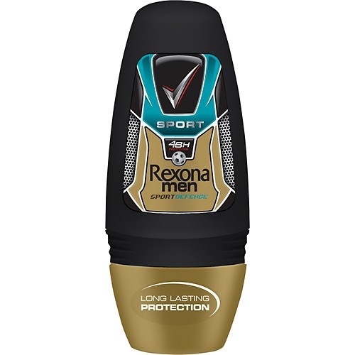 Rexona Men Sport Defence Deo Roll-on 50 ml