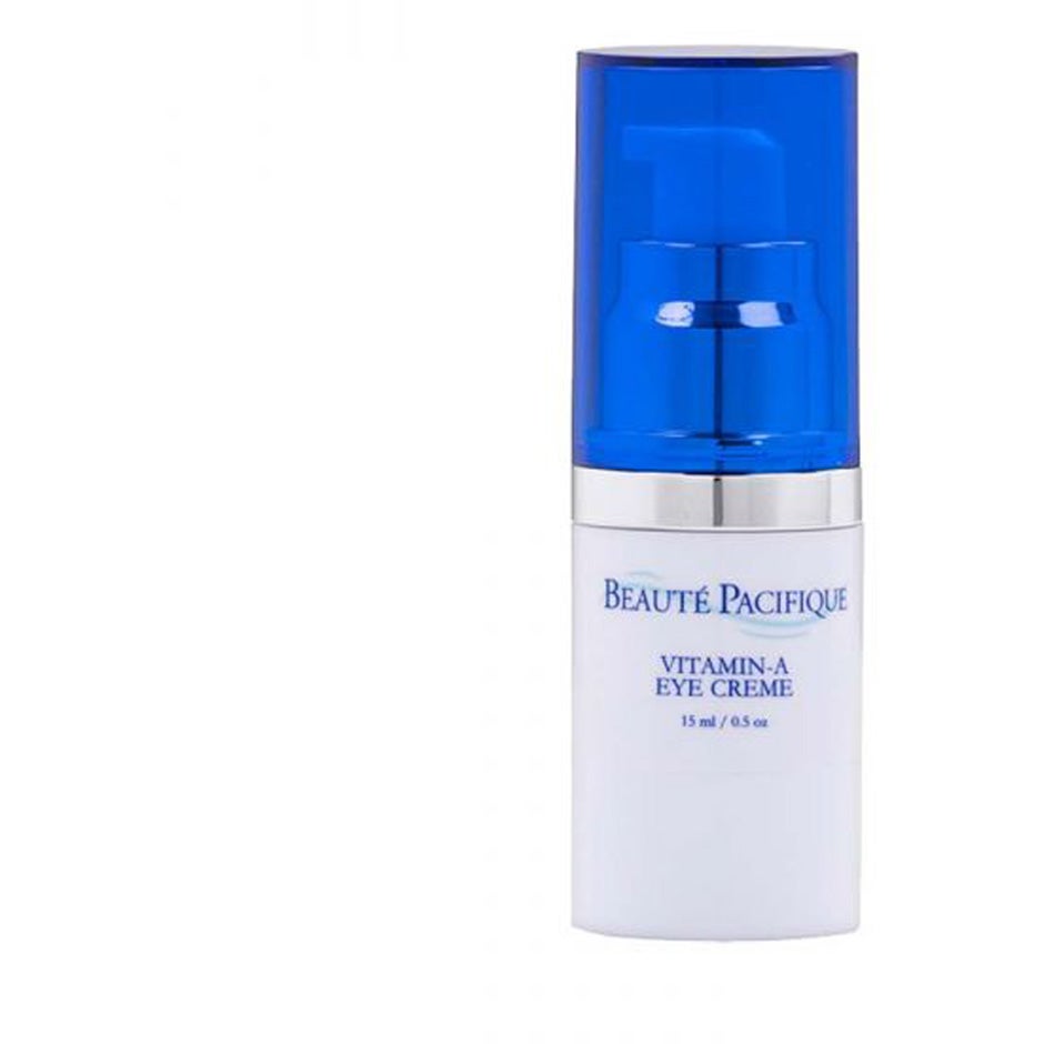 Beauté Pacifique Vitamin A Eye Cream 15 ml