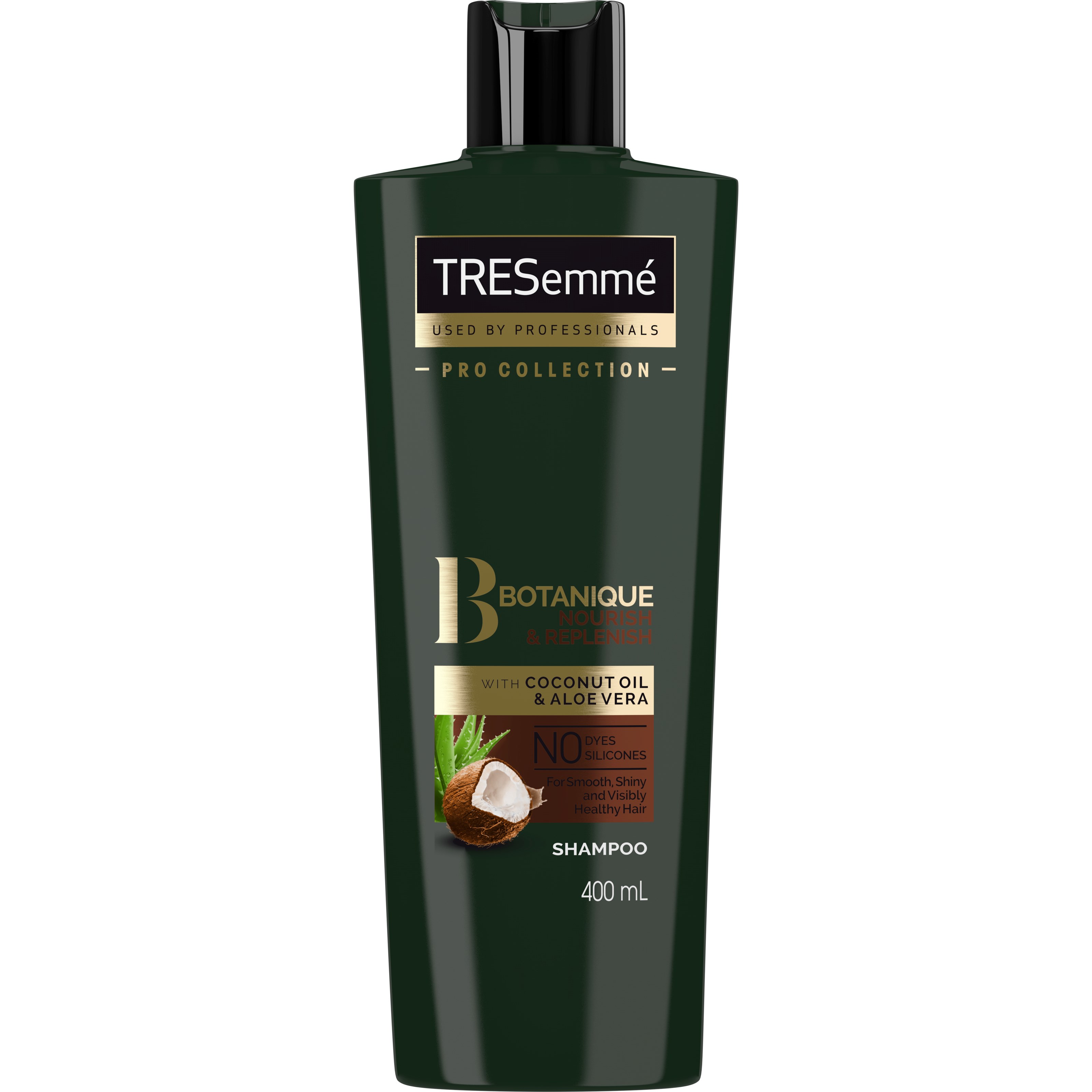 TRESemmé Botanique Shampoo Nourish 400 ml