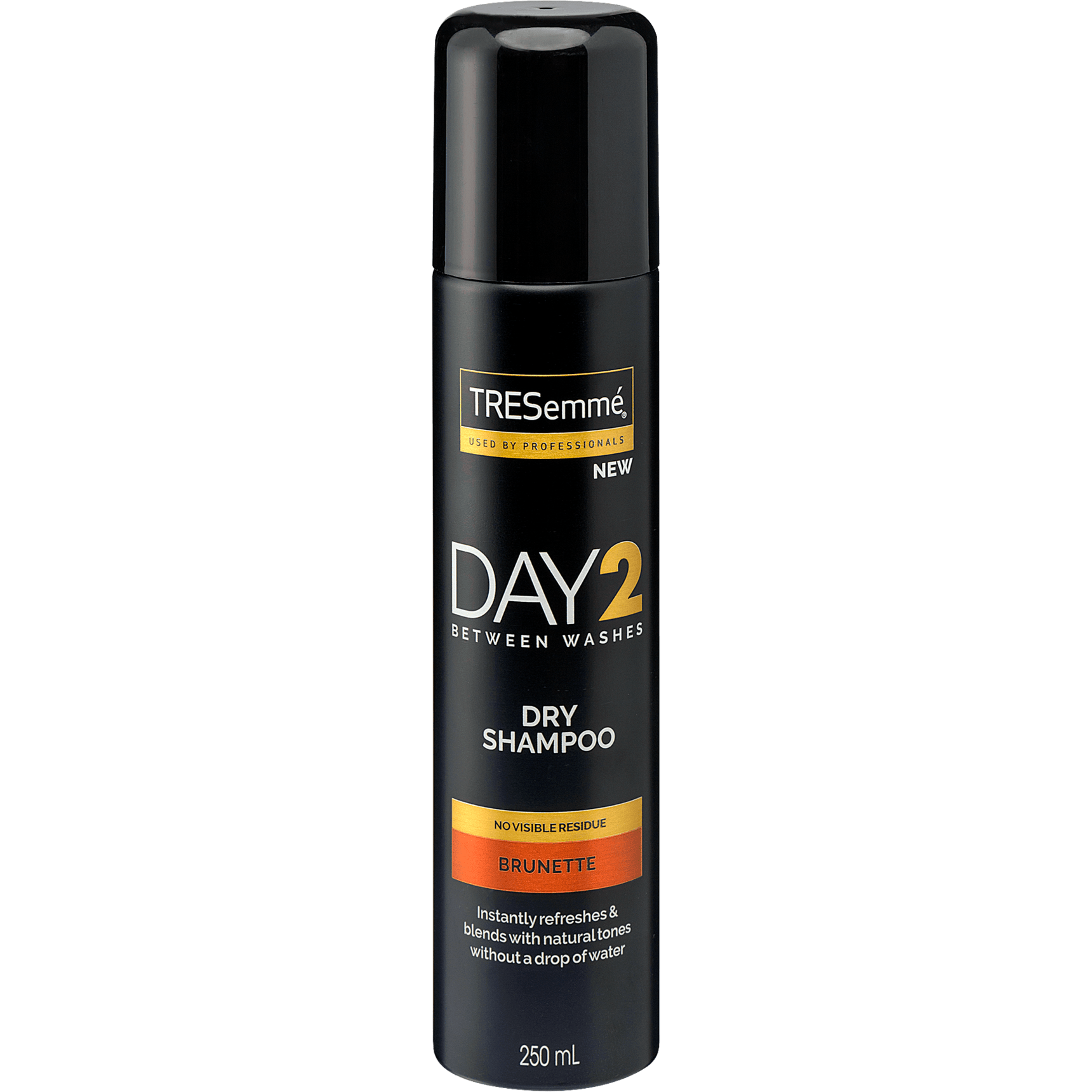 TRESemmé Dry Shampoo Brunette 250 ml 250 ml