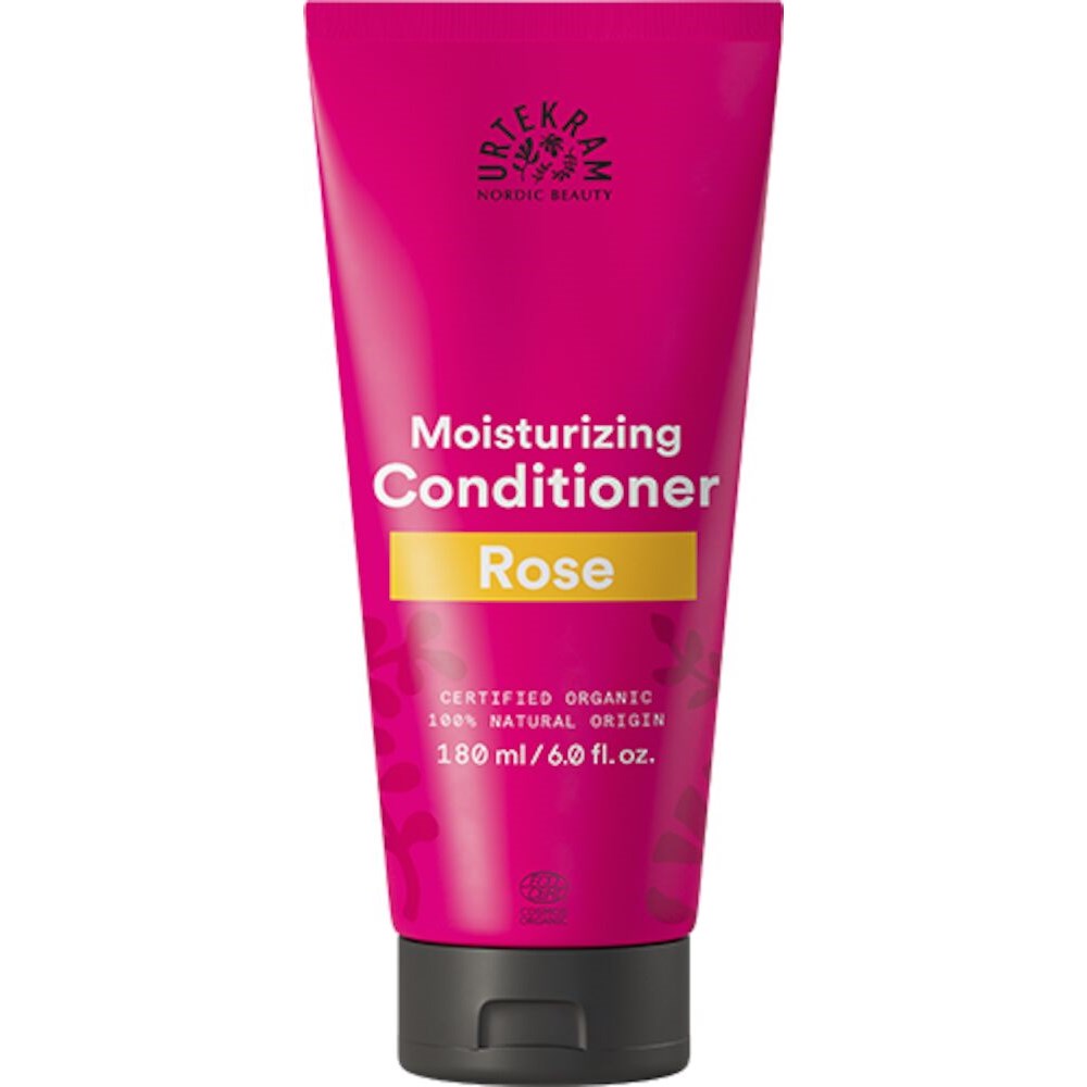 Urtekram Rose Conditioner  180 ml