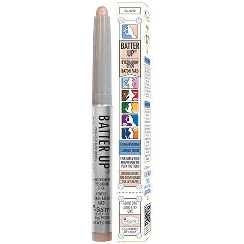 the Balm Batter Up Moon Shot