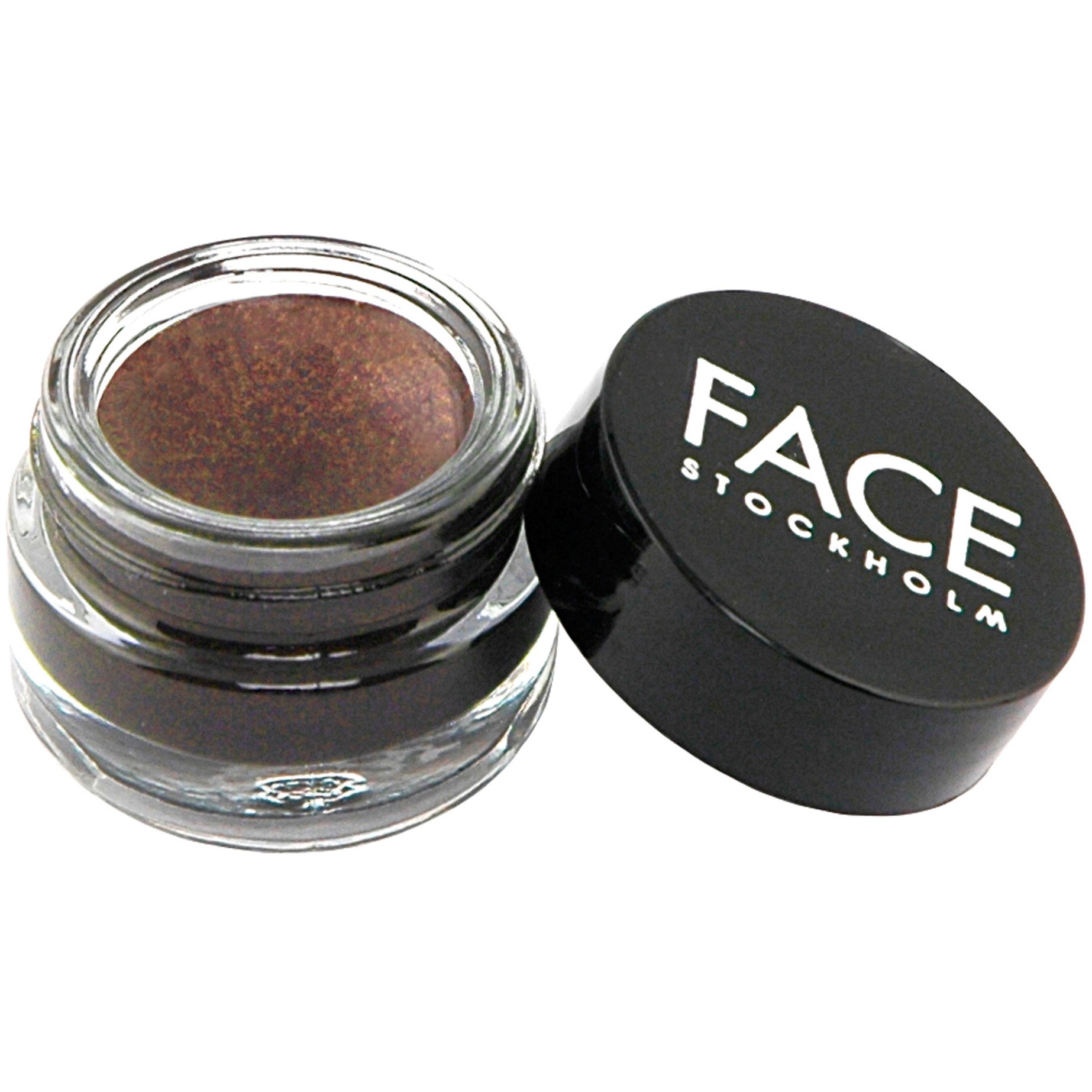 Face Stockholm Gel Eyeliner Brown