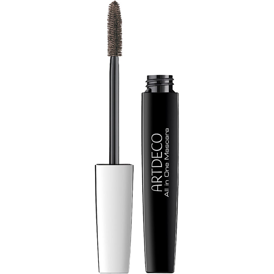 Artdeco Mascara All In One Brown - 10 ml