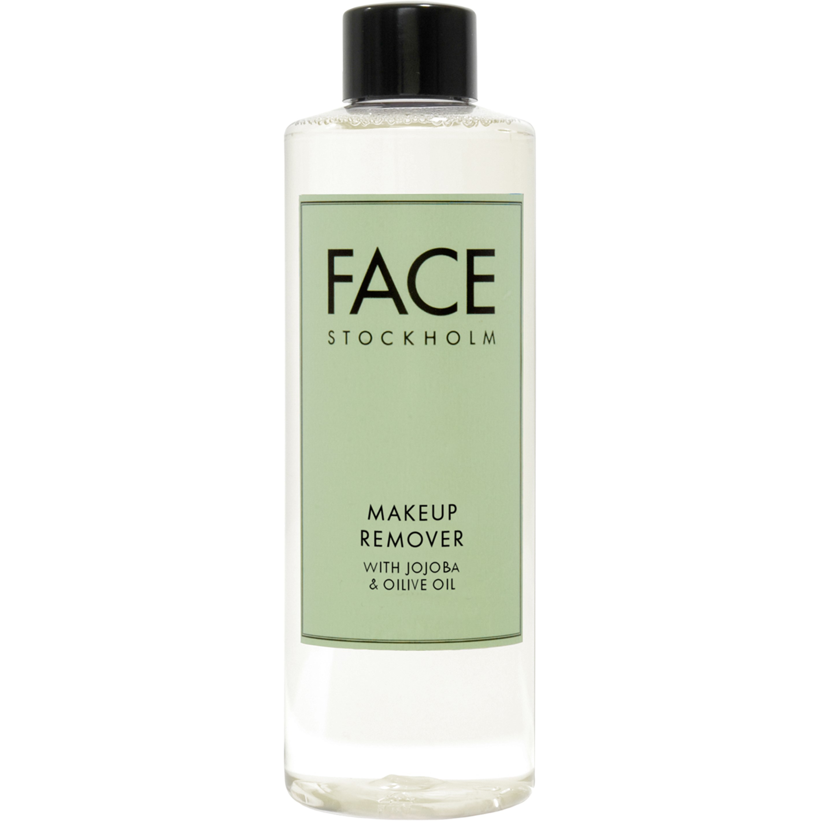 Face Stockholm Makeup Remover 8OZ 240 ml