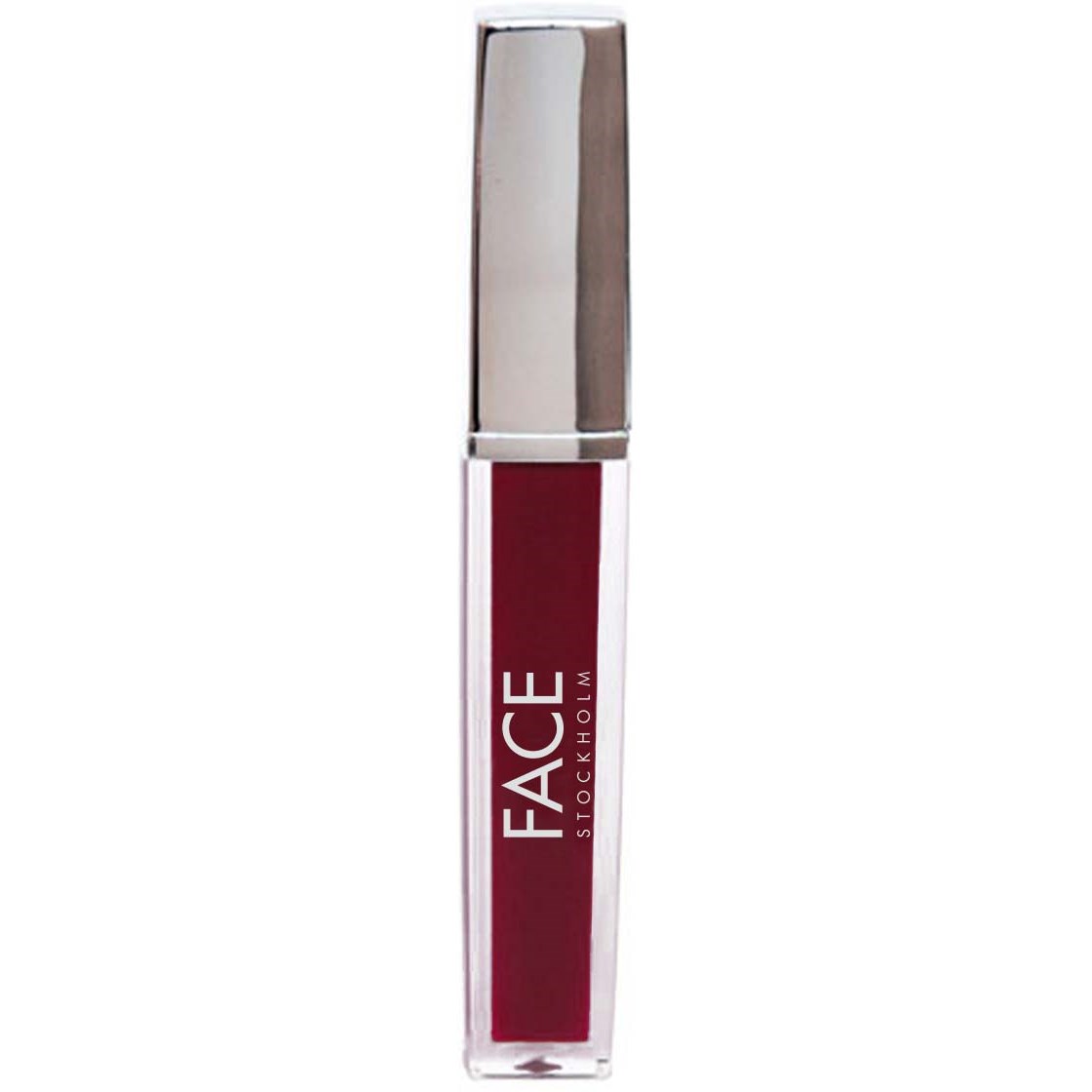 Face Stockholm Matte Lipgloss Trevlig