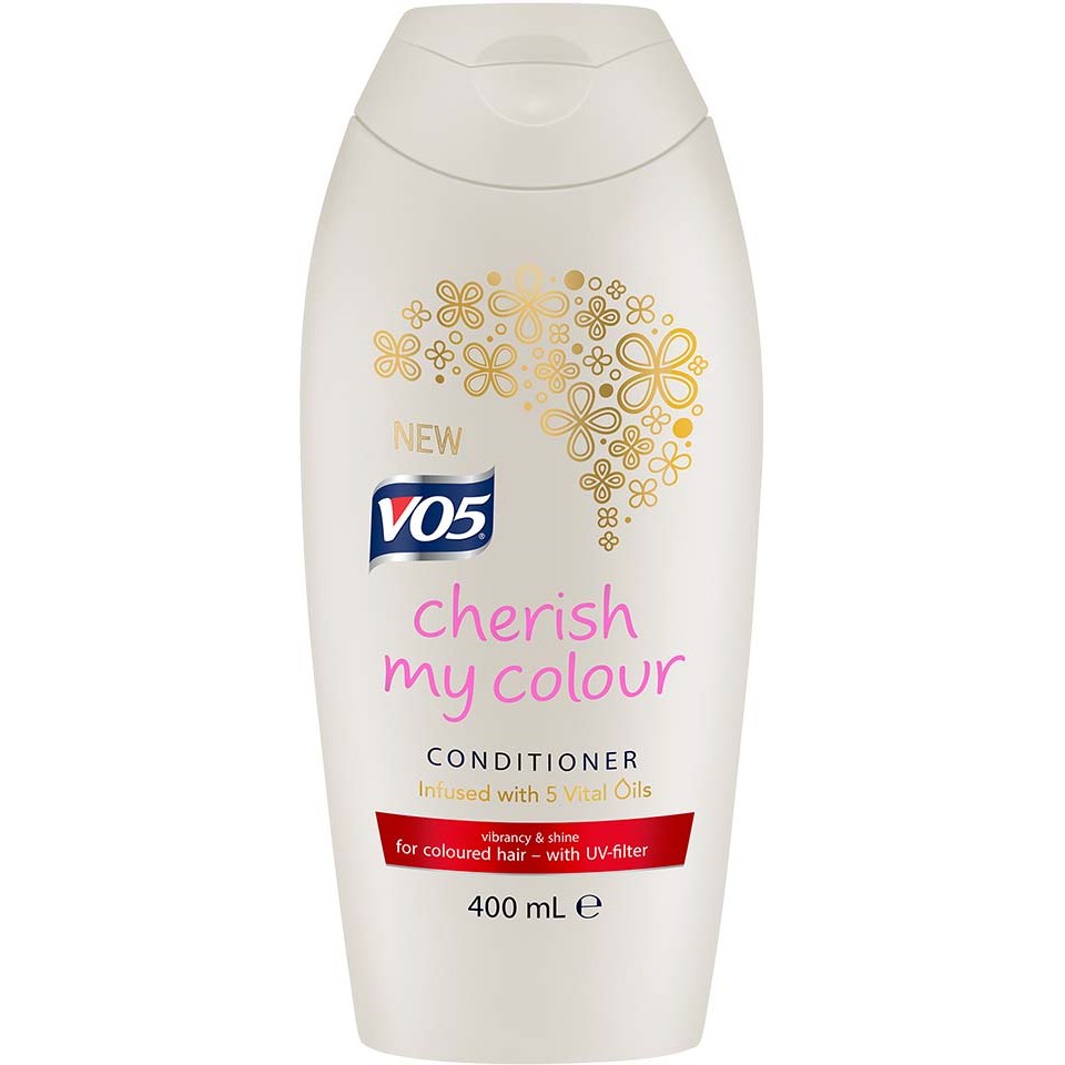 VO5 Conditioner Cherish My Colour 400 ml