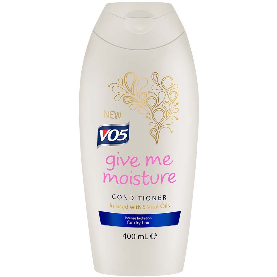 VO5 Conditioner Give Me Moisture 400 ml