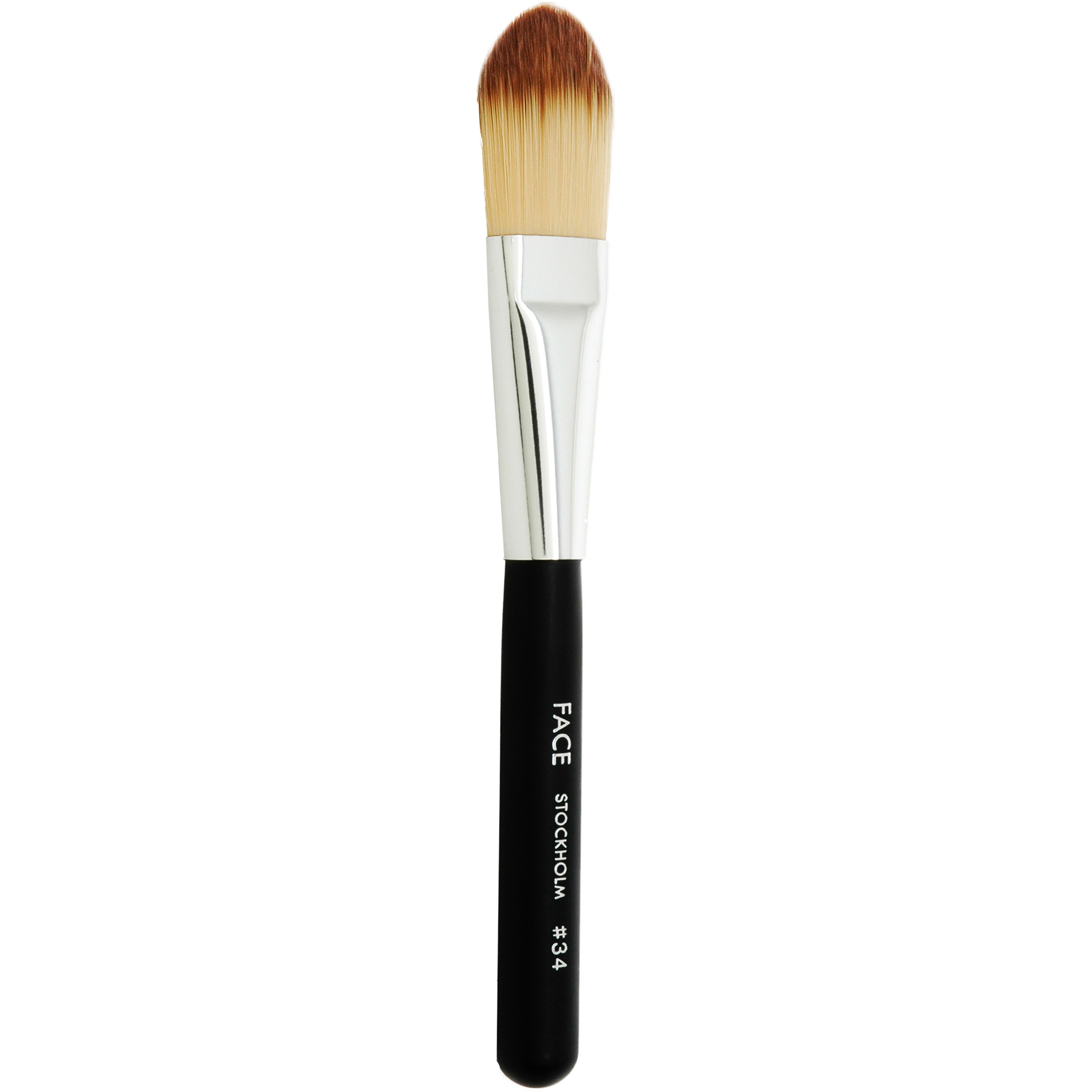 Face Stockholm Line Foundation Brush #34