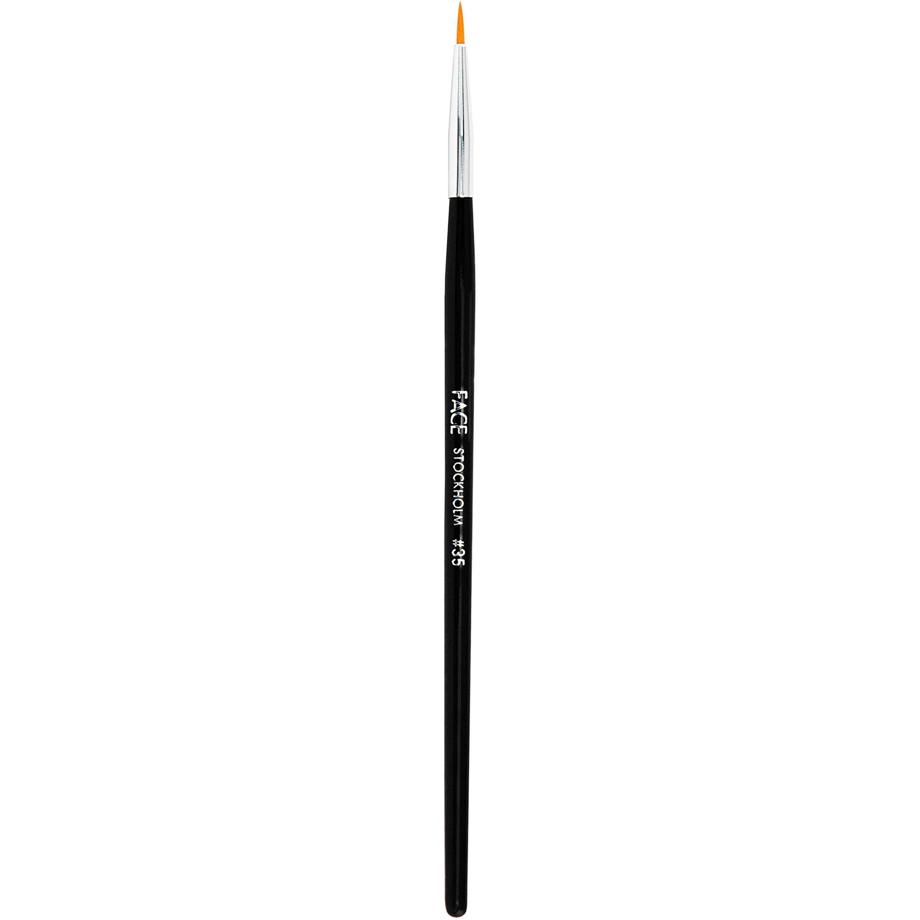 Face Stockholm Line Thin Liner Brush #35