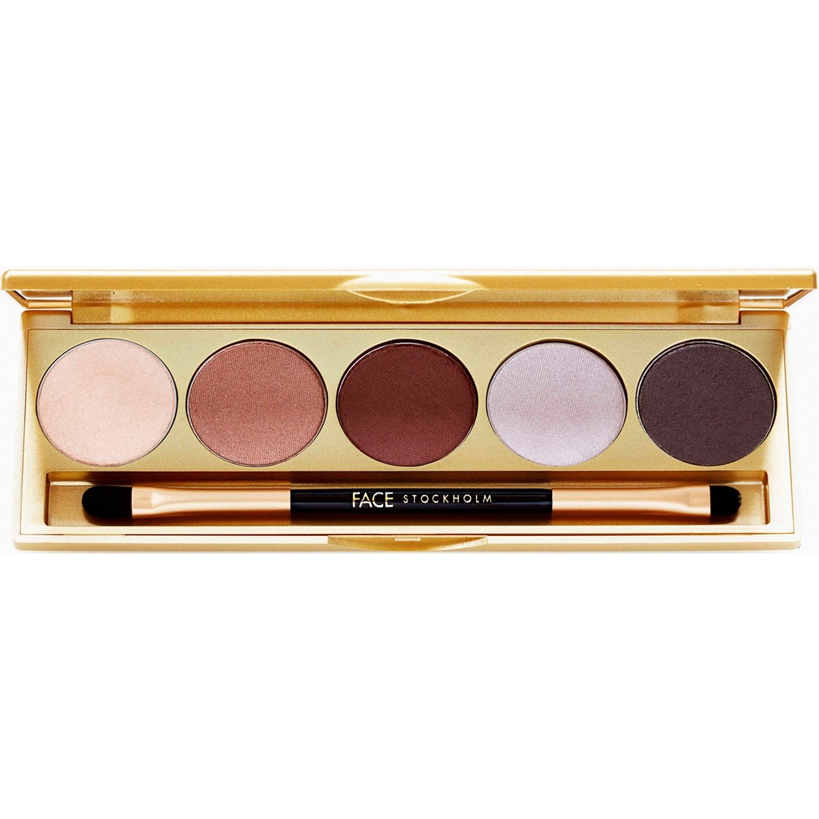 Face Stockholm Legacy Palette Impressionist