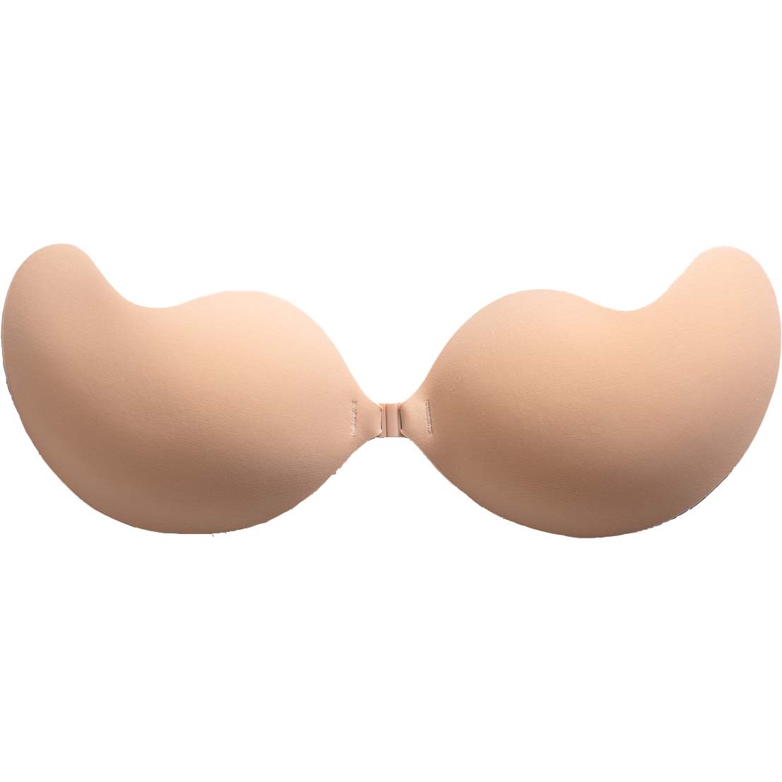 Freebra Cleavage Boost Bra Beige A-Kupa