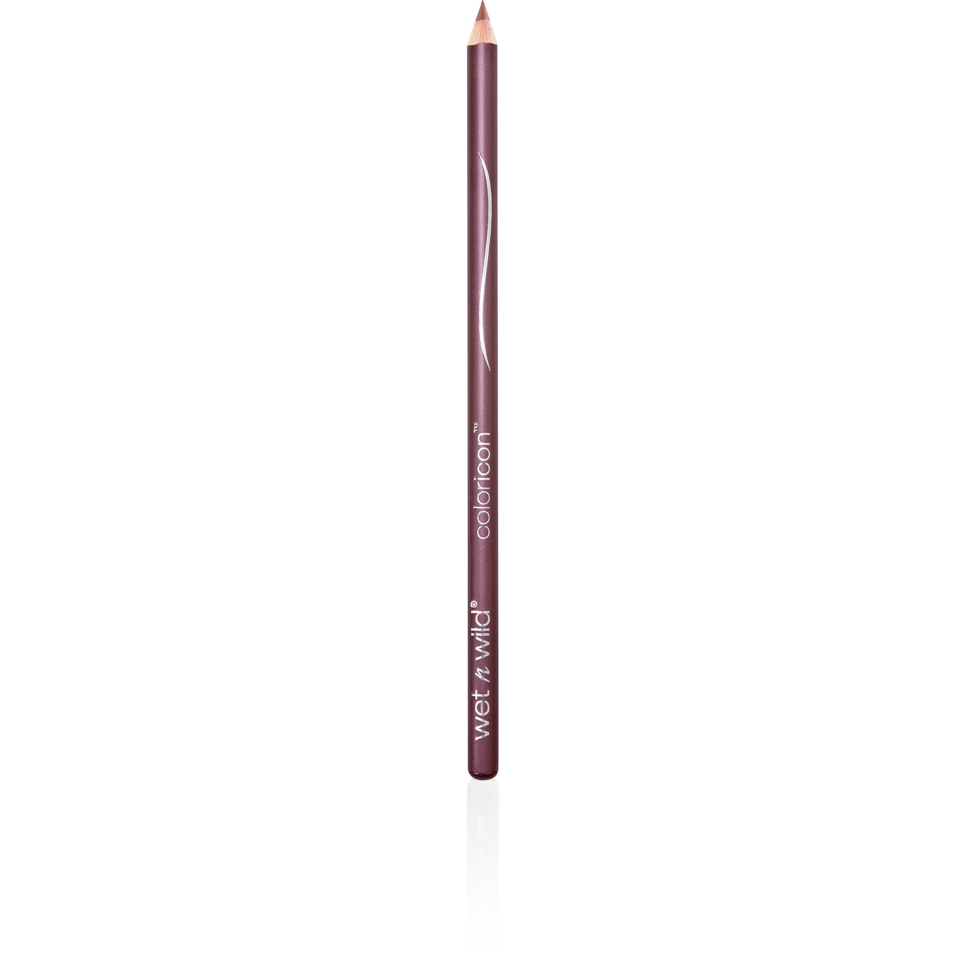 Wet n Wild Color Icon Lipliner Pencil Brandy Wine