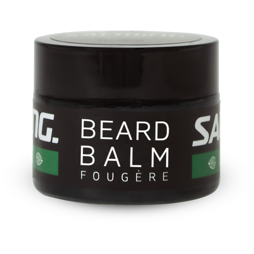 Salming Organic Fougère Beard Balm 50 ml