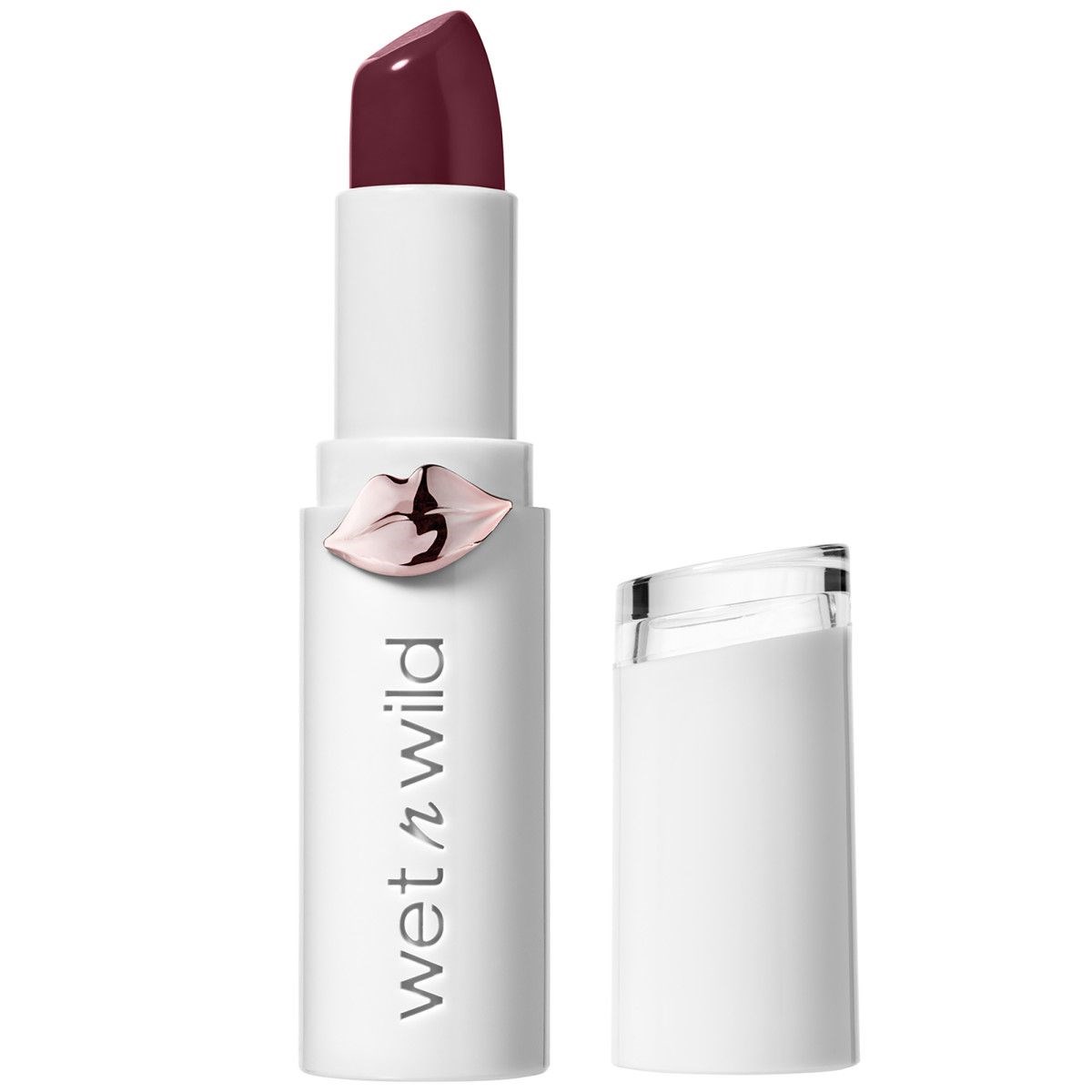 Wet n Wild MegaLast Lipstick Shine Finish Sangria Time