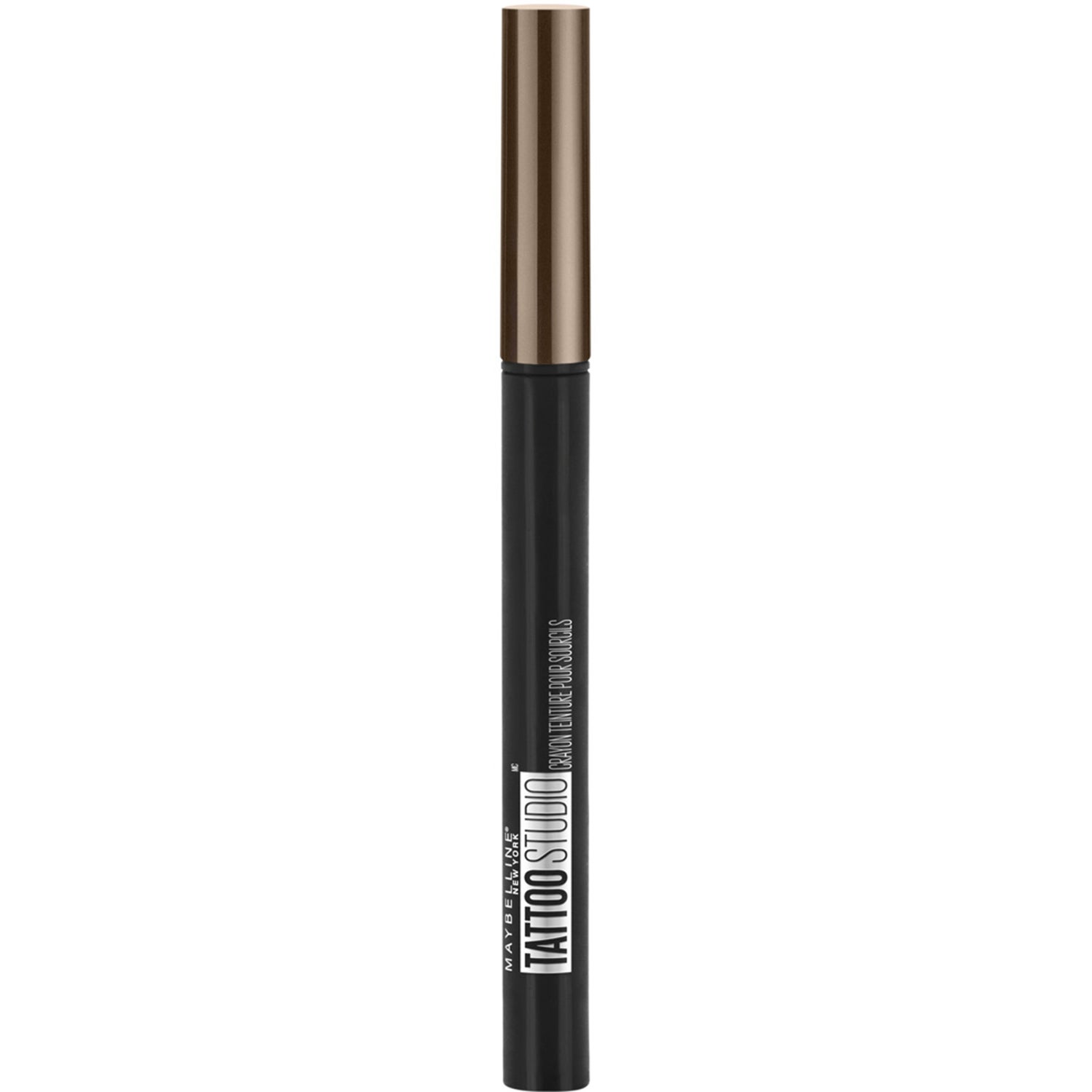 Maybelline Tattoo Brow Micro-Pen Tint Medium Brown - 1 g