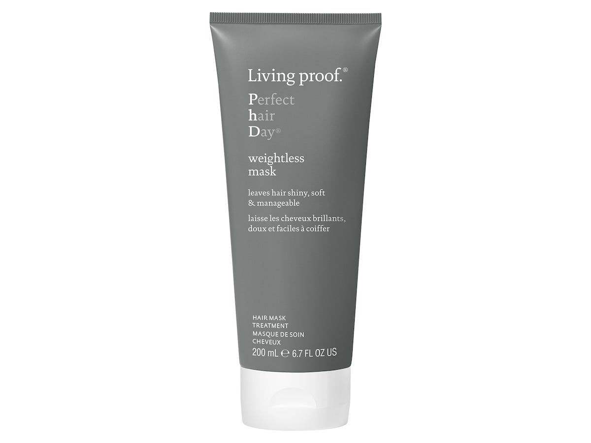 Living Proof Perfect Hair Day Weightless Mask Hair Mask Treatment - 200 ml