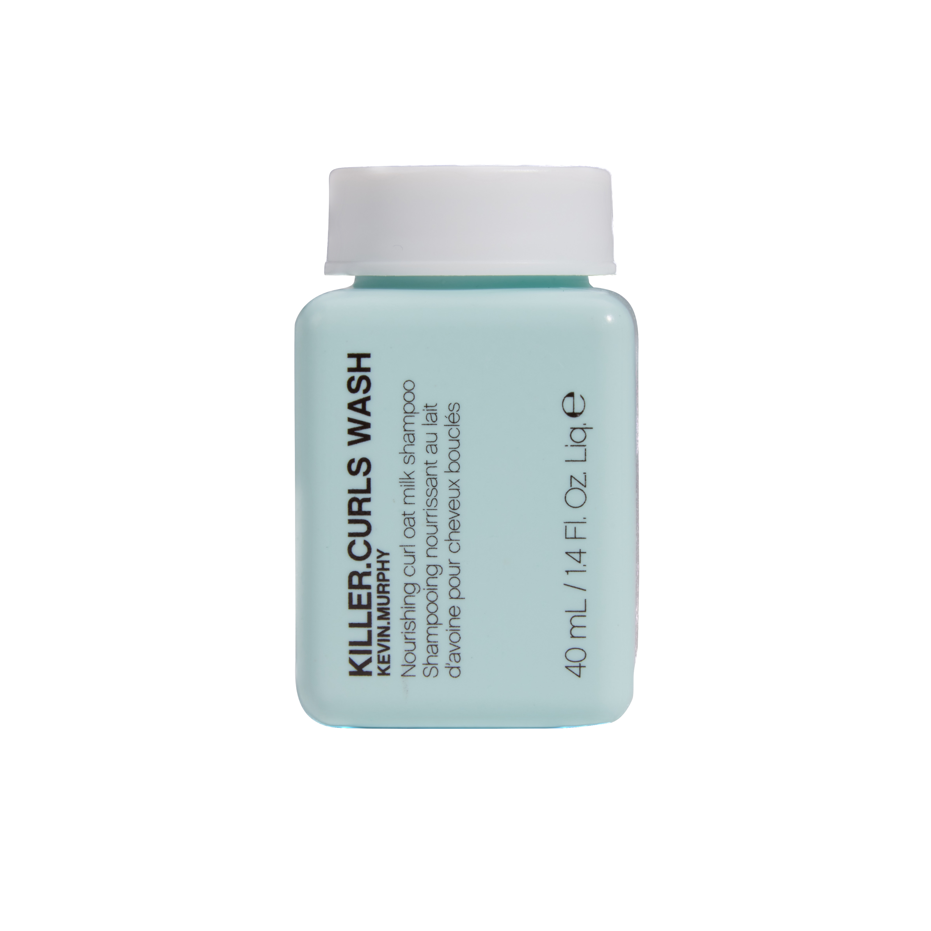 Kevin Murphy KILLER.CURLS Wash 40 ml