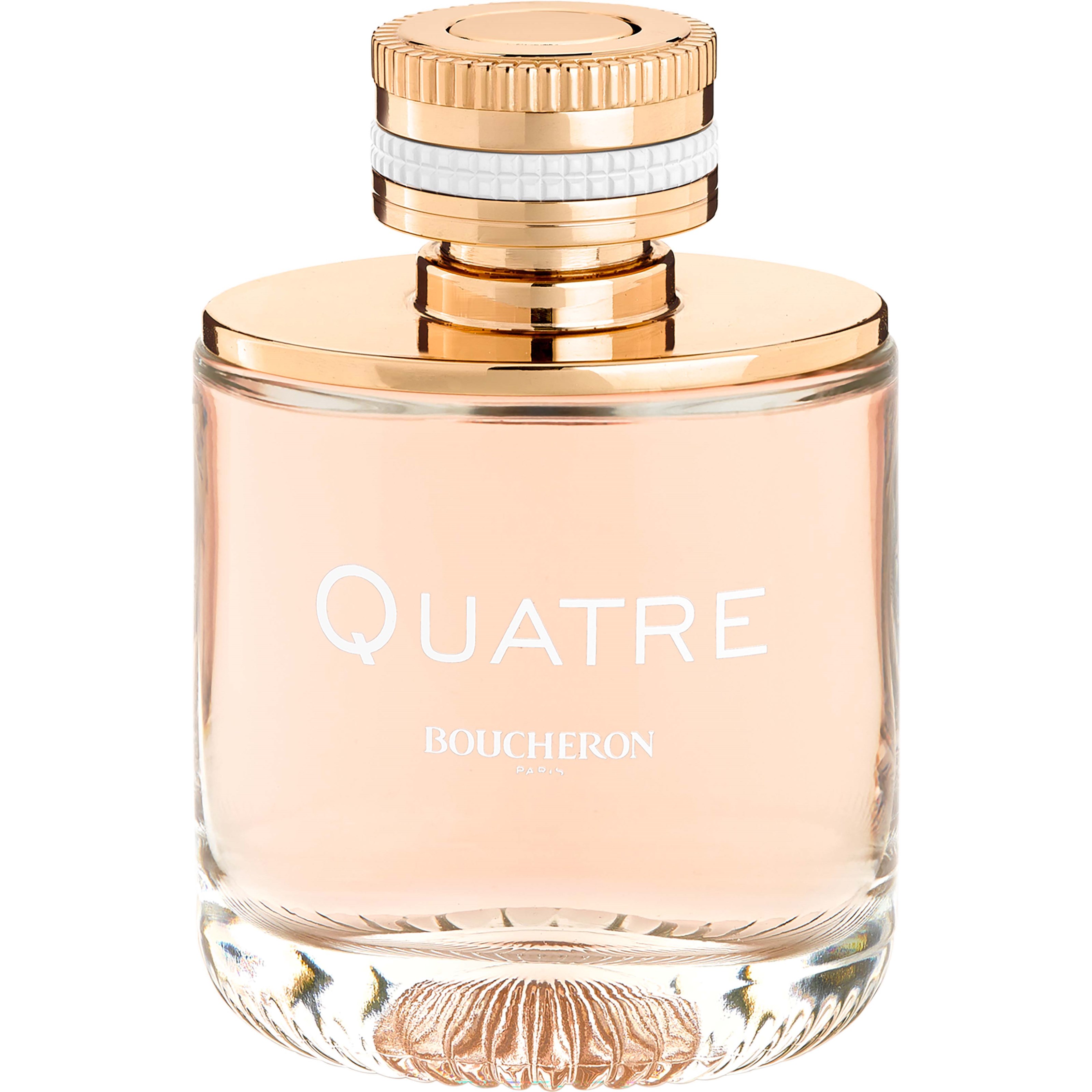 Boucheron Quatre Pour Femme  Eau de Parfum - 100 ml