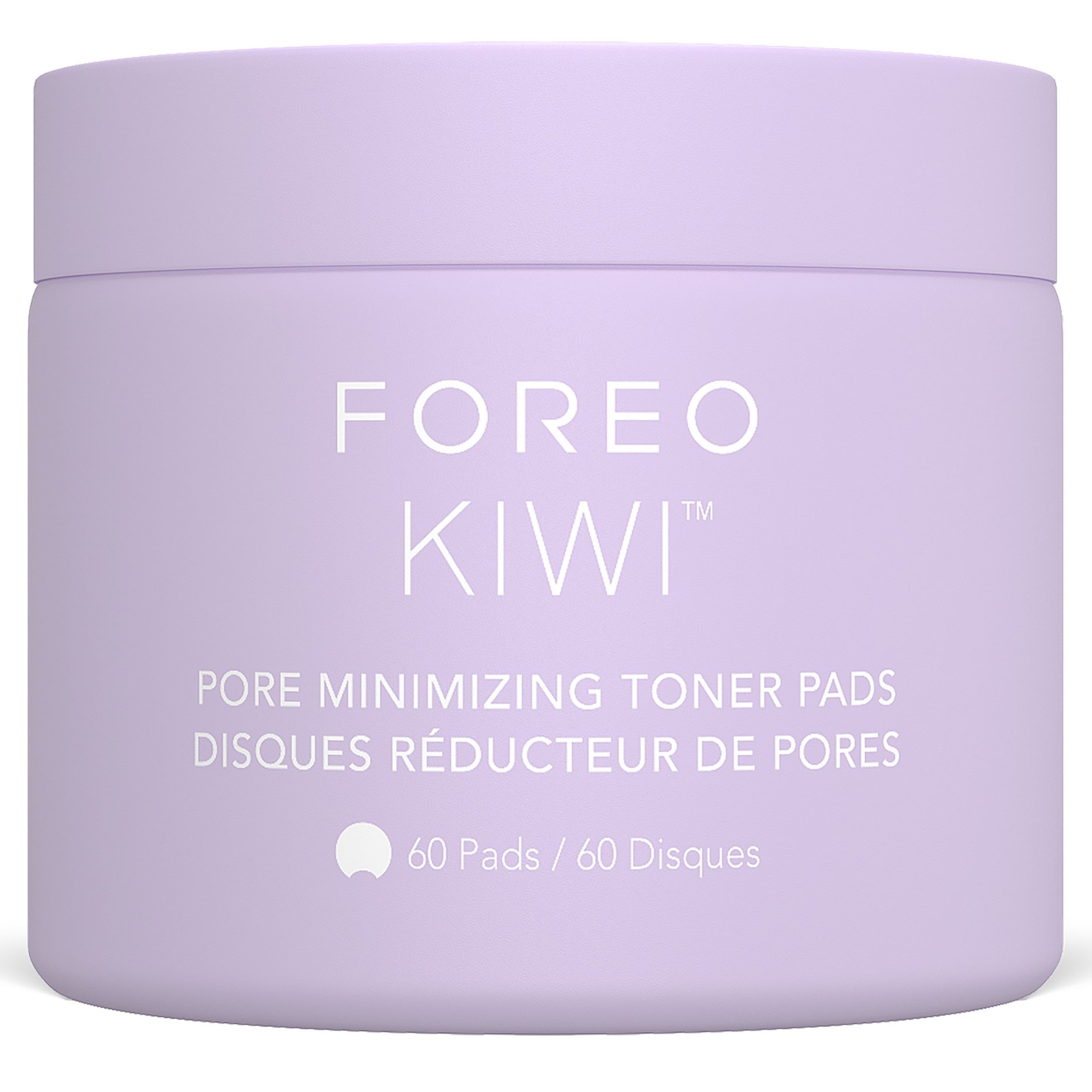 FOREO KIWI™ Pore Minimizing Toner Pads 120 g