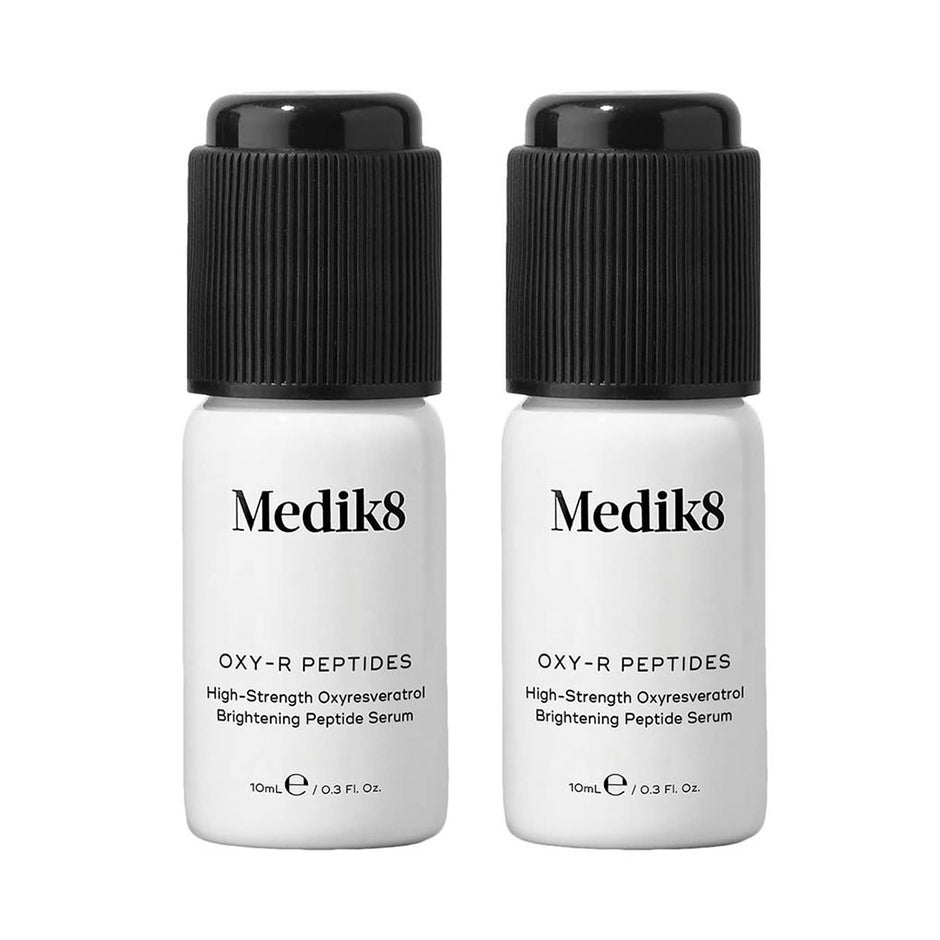 Medik8 Oxi-R Peptides 2 x 10 ml - 20 ml